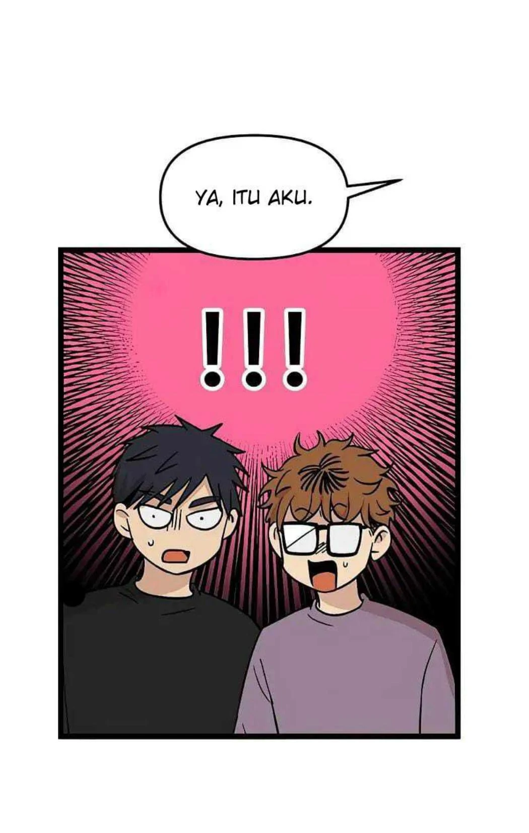 Homeless Chapter 66 - halaman 24