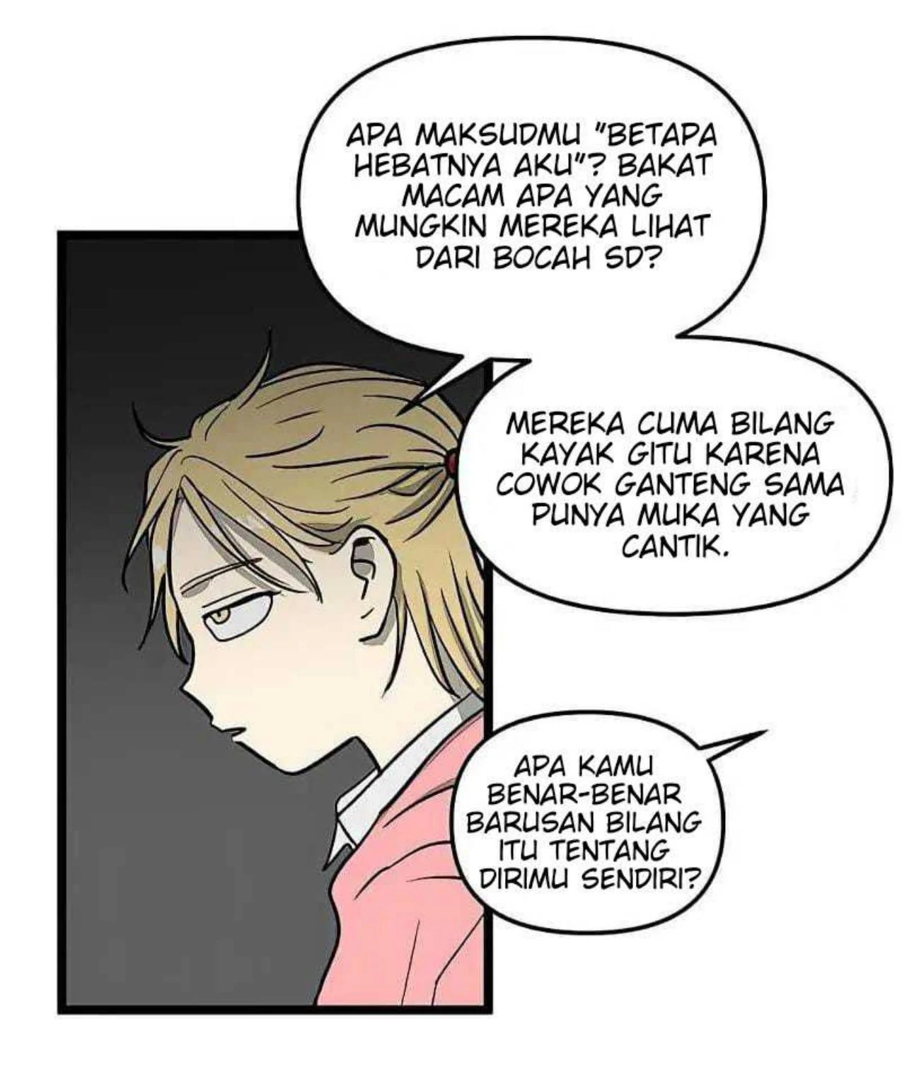 Homeless Chapter 66 - halaman 59