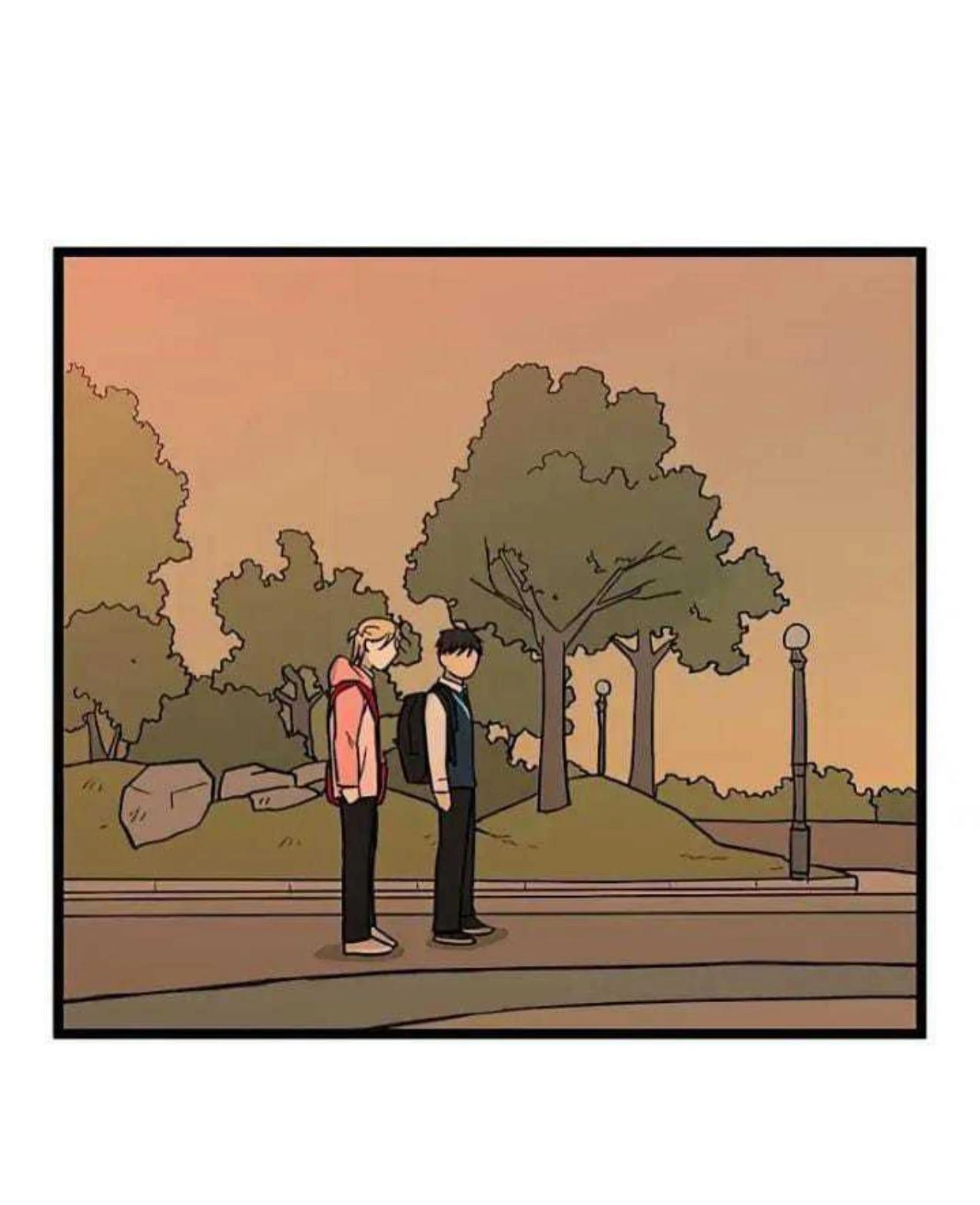 Homeless Chapter 66 - halaman 64