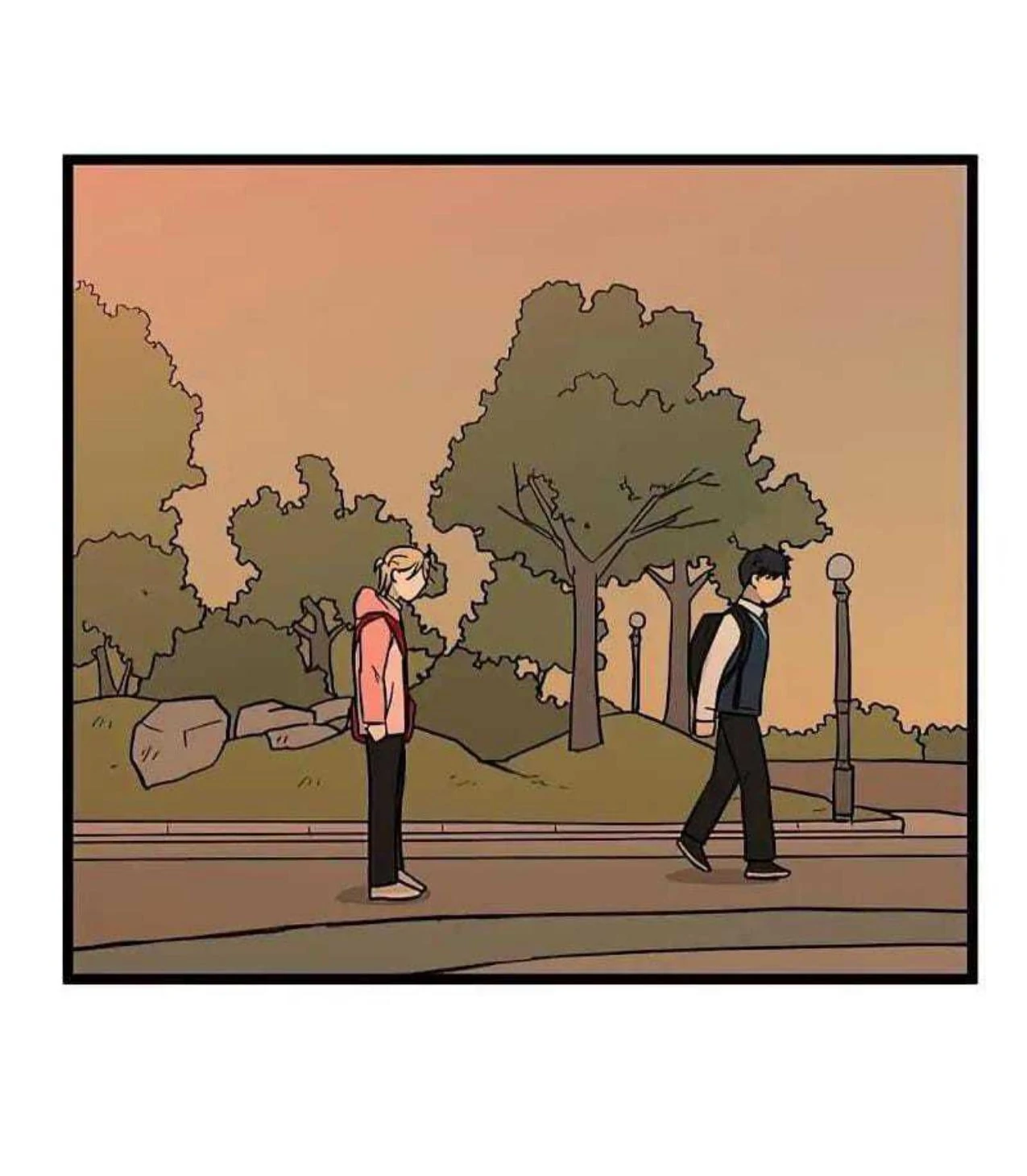 Homeless Chapter 66 - halaman 66