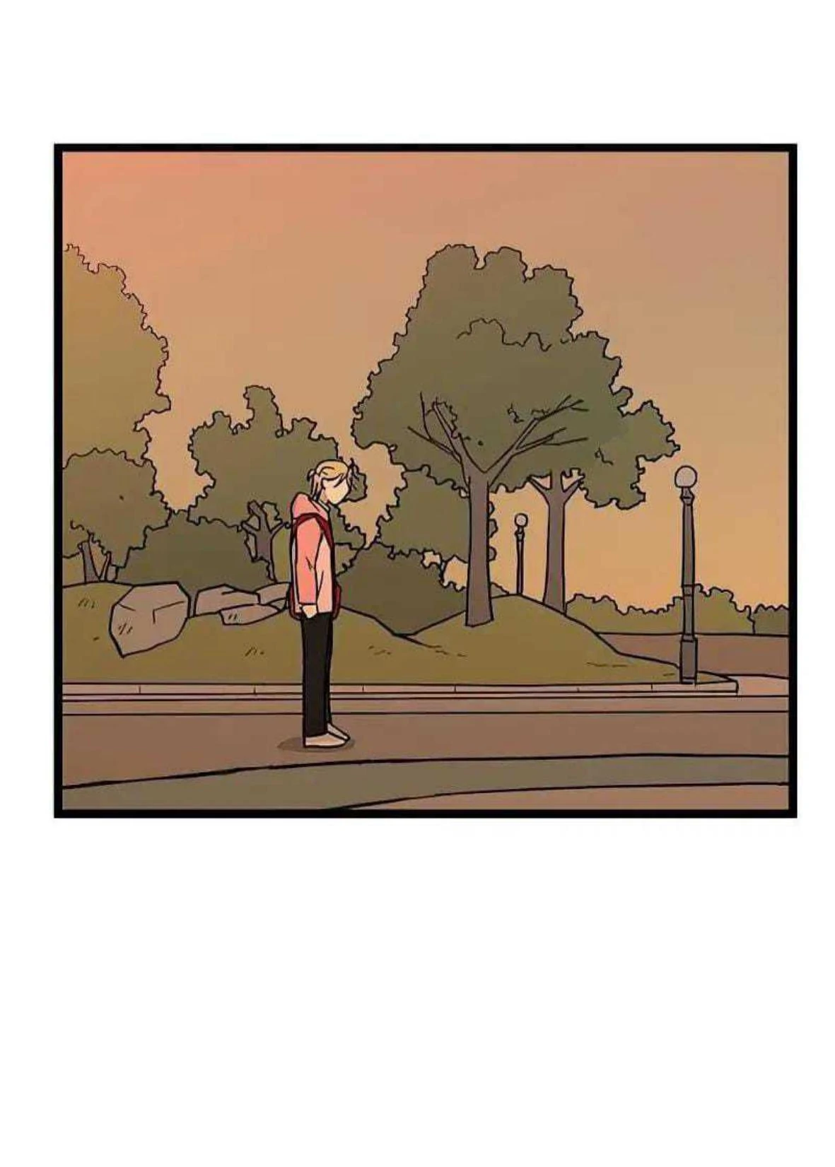 Homeless Chapter 66 - halaman 67