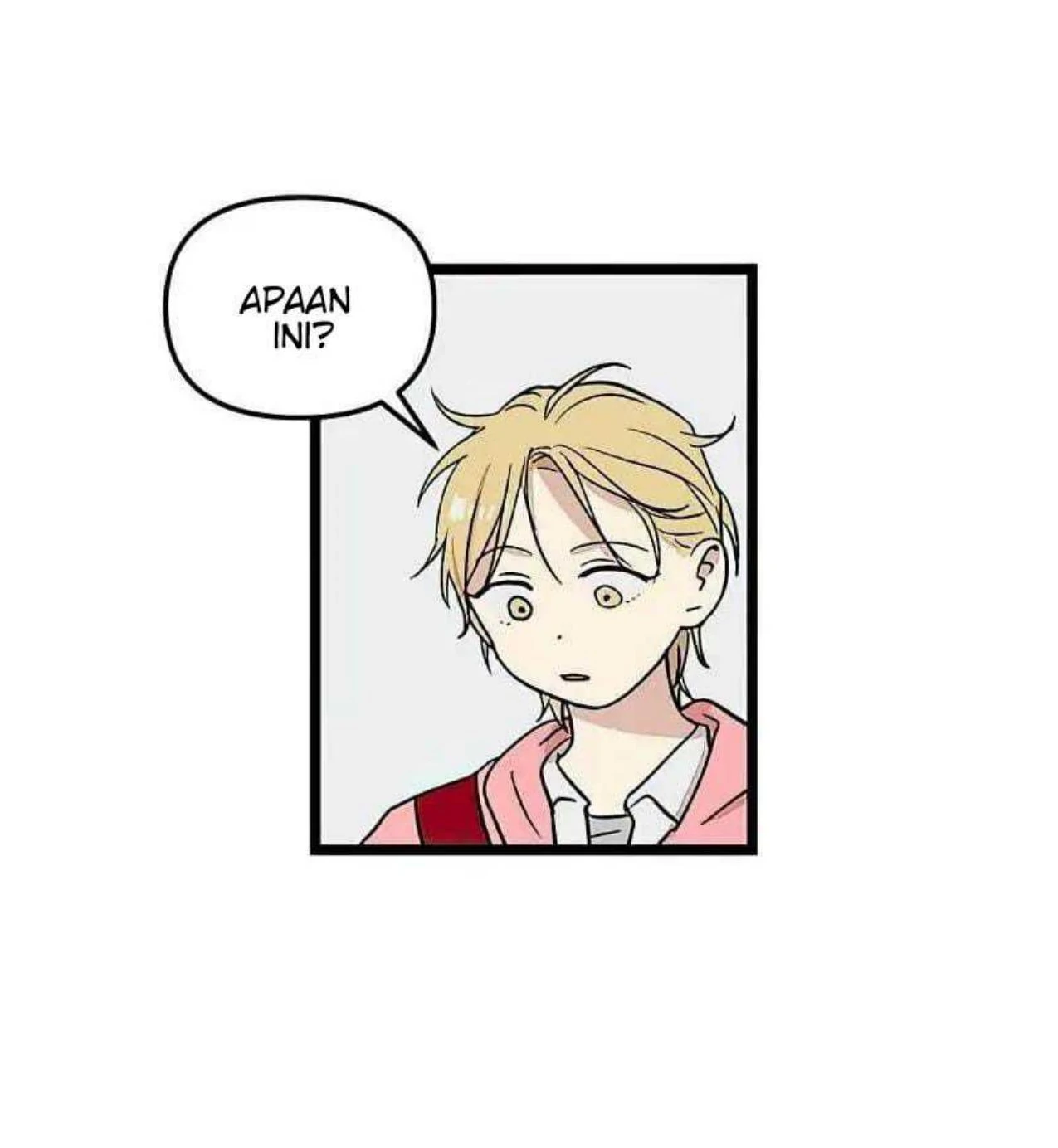 Homeless Chapter 66 - halaman 8