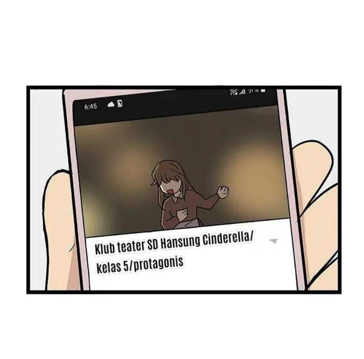 Homeless Chapter 66 - halaman 9