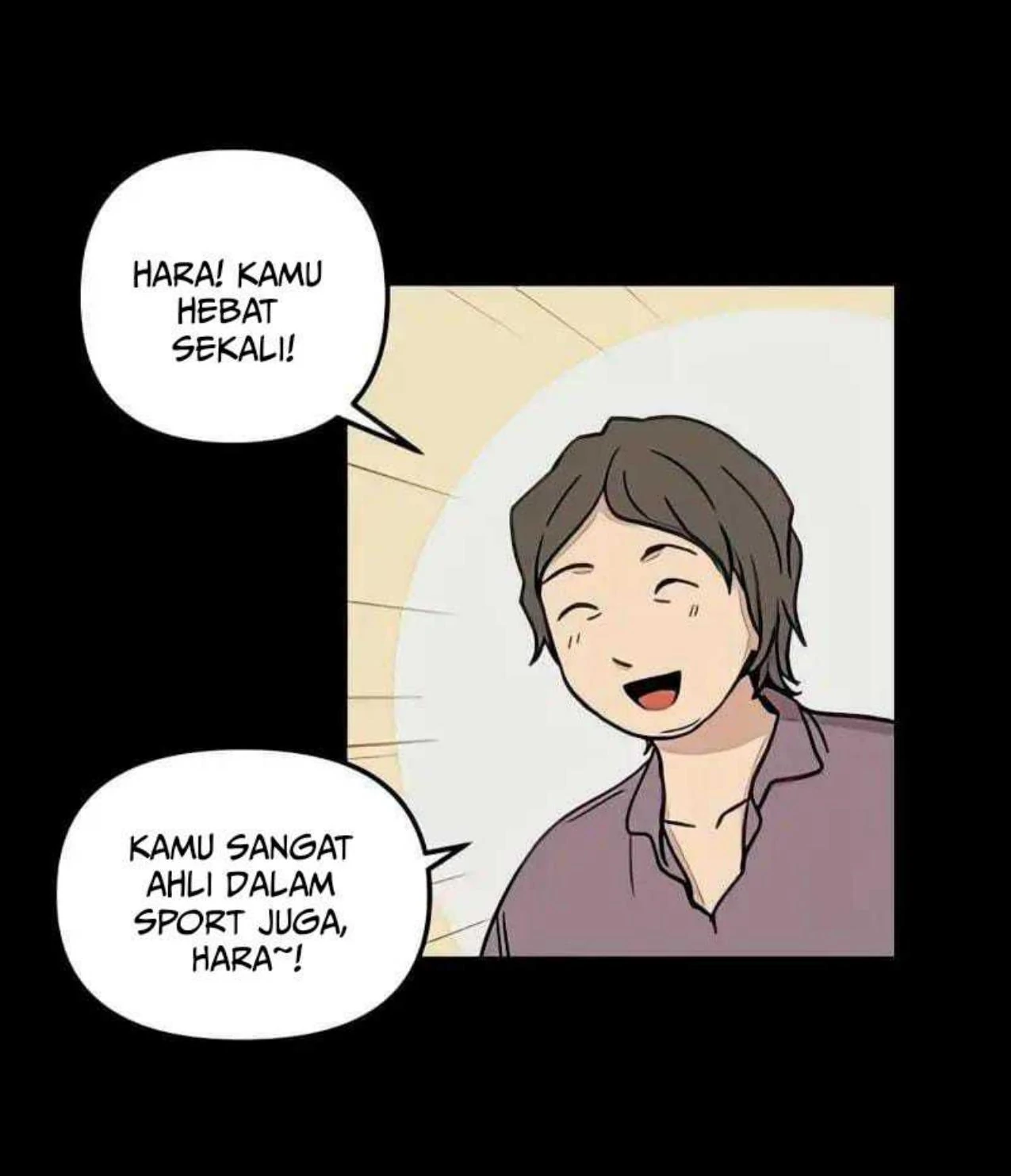 Homeless Chapter 67 - halaman 13
