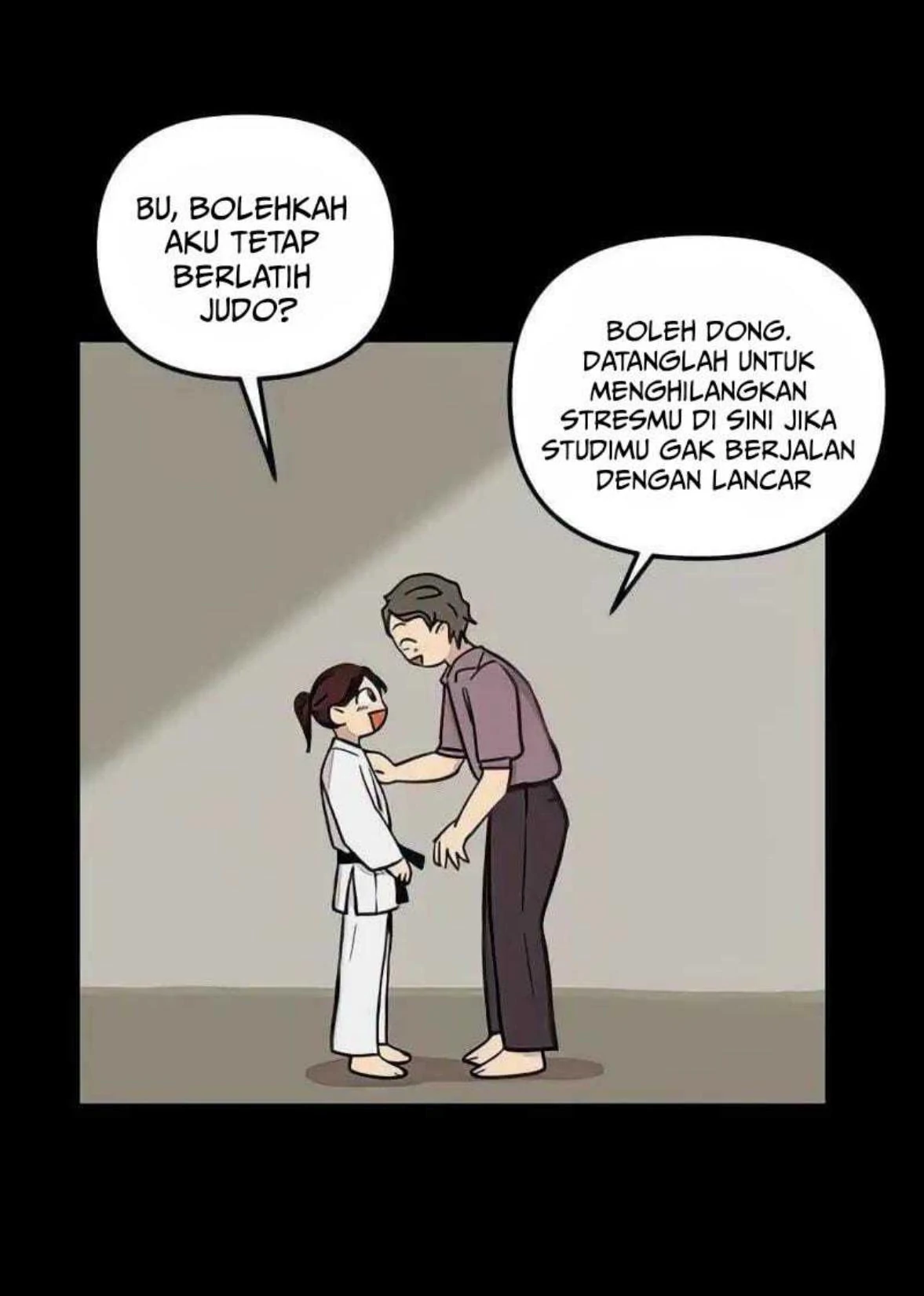 Homeless Chapter 67 - halaman 14