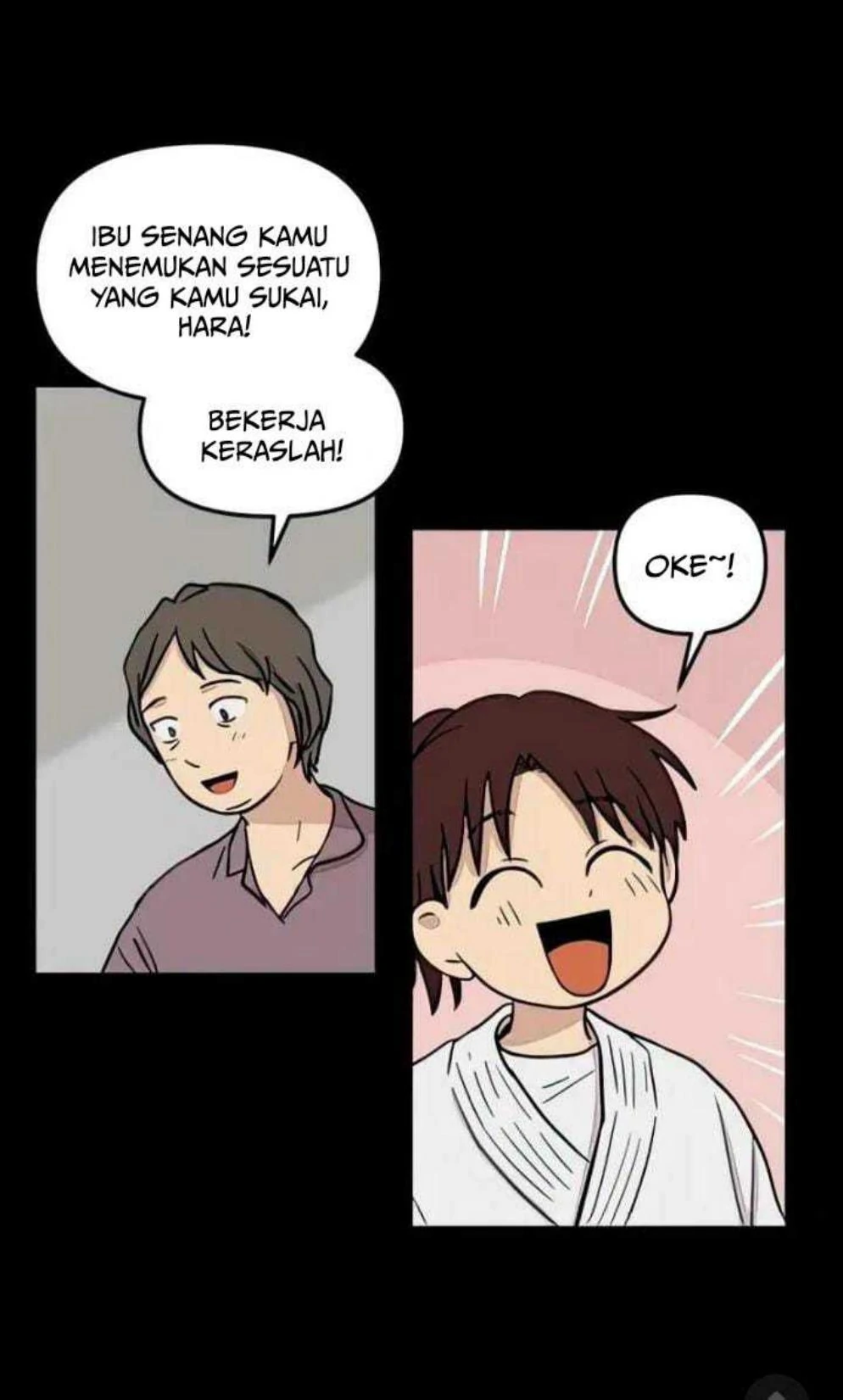 Homeless Chapter 67 - halaman 15