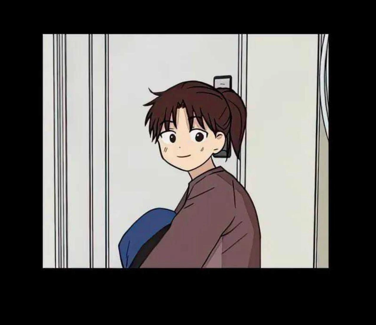 Homeless Chapter 67 - halaman 22