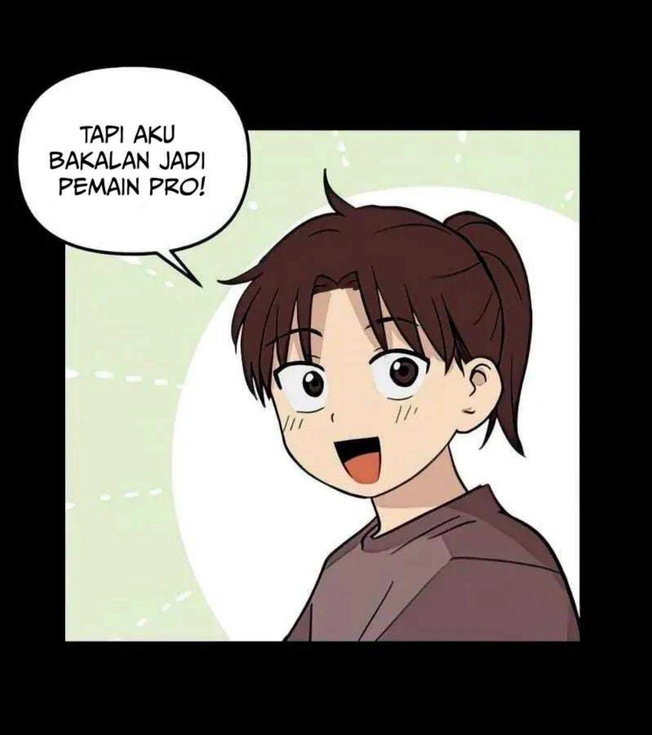 Homeless Chapter 67 - halaman 23