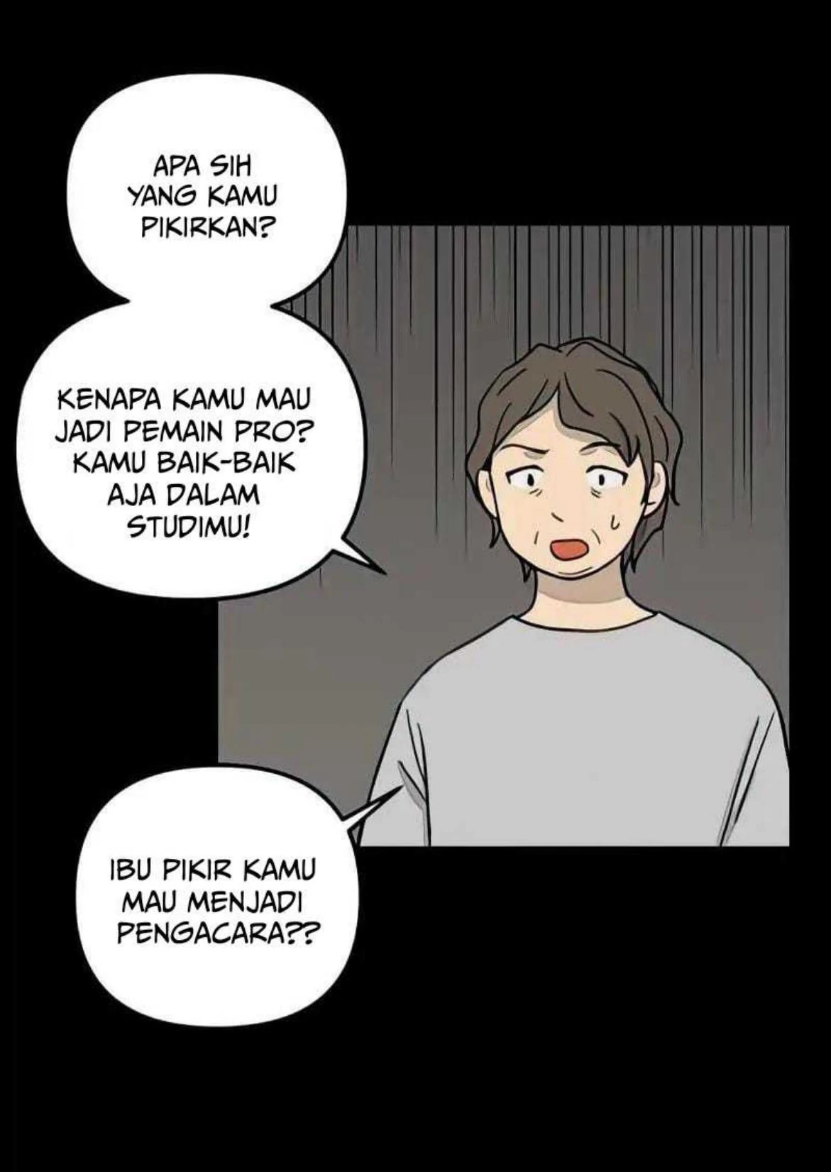 Homeless Chapter 67 - halaman 26