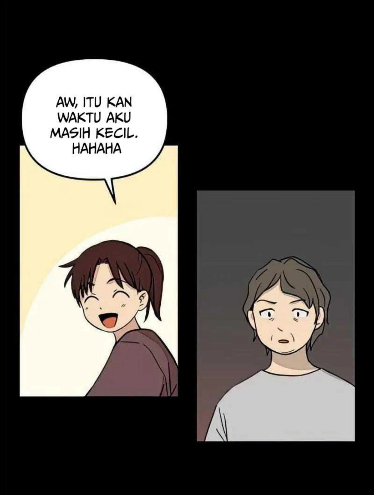 Homeless Chapter 67 - halaman 27