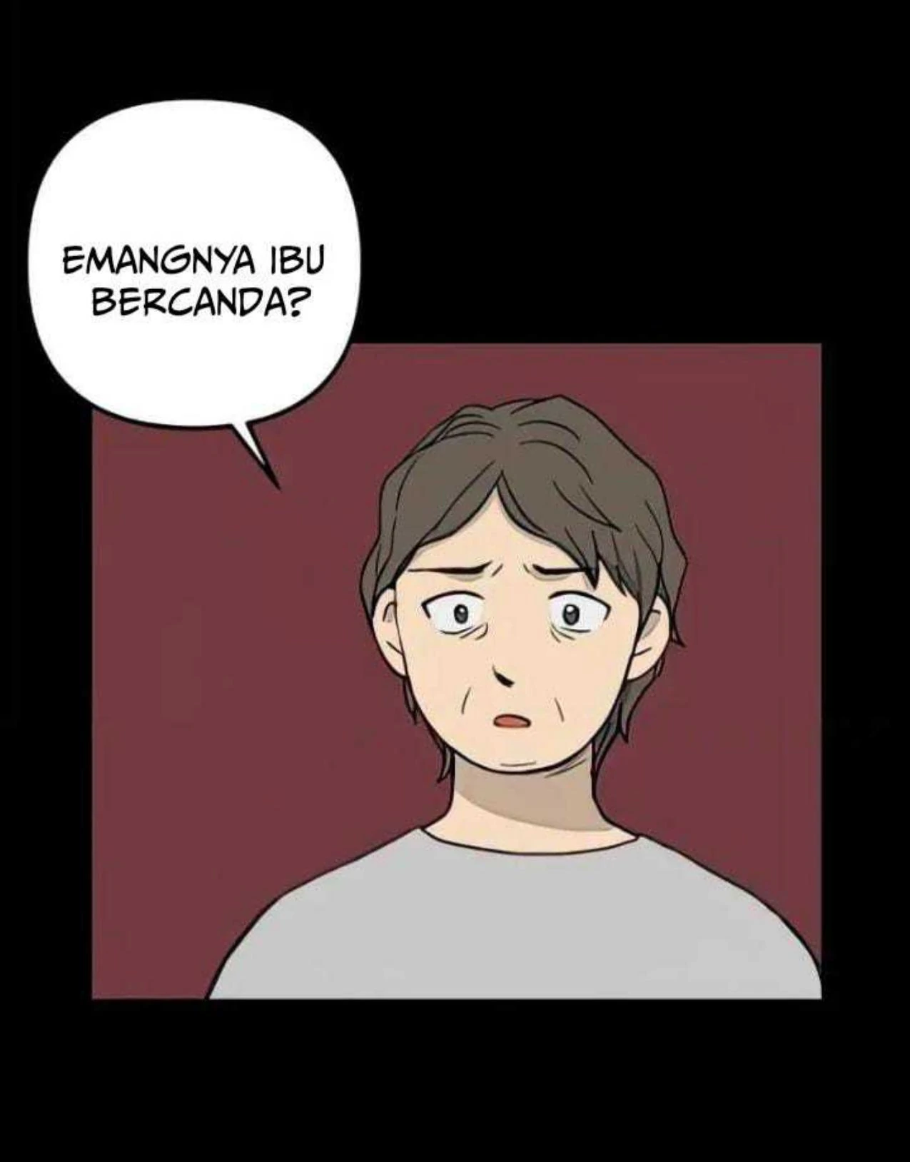 Homeless Chapter 67 - halaman 28