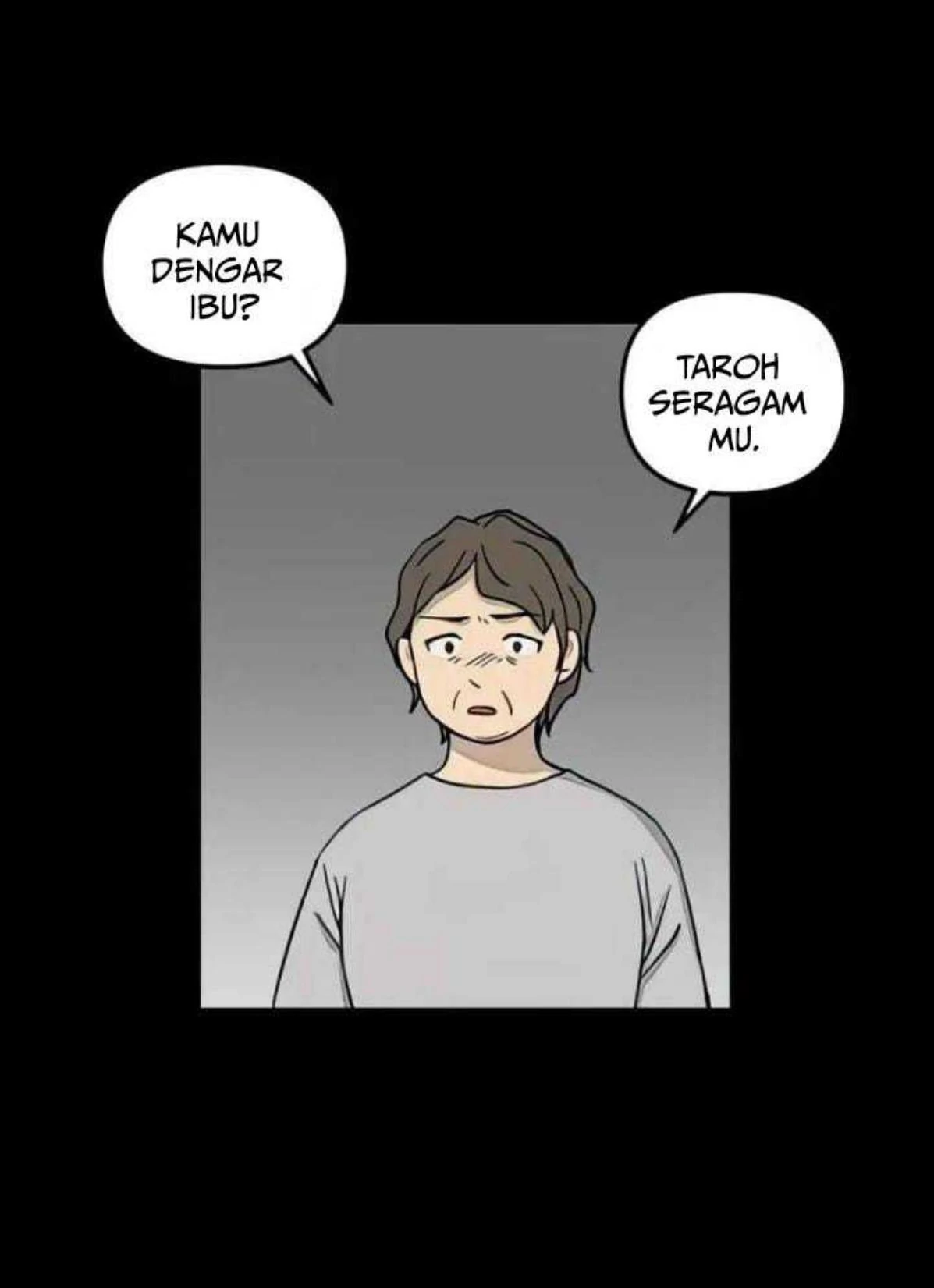 Homeless Chapter 67 - halaman 32
