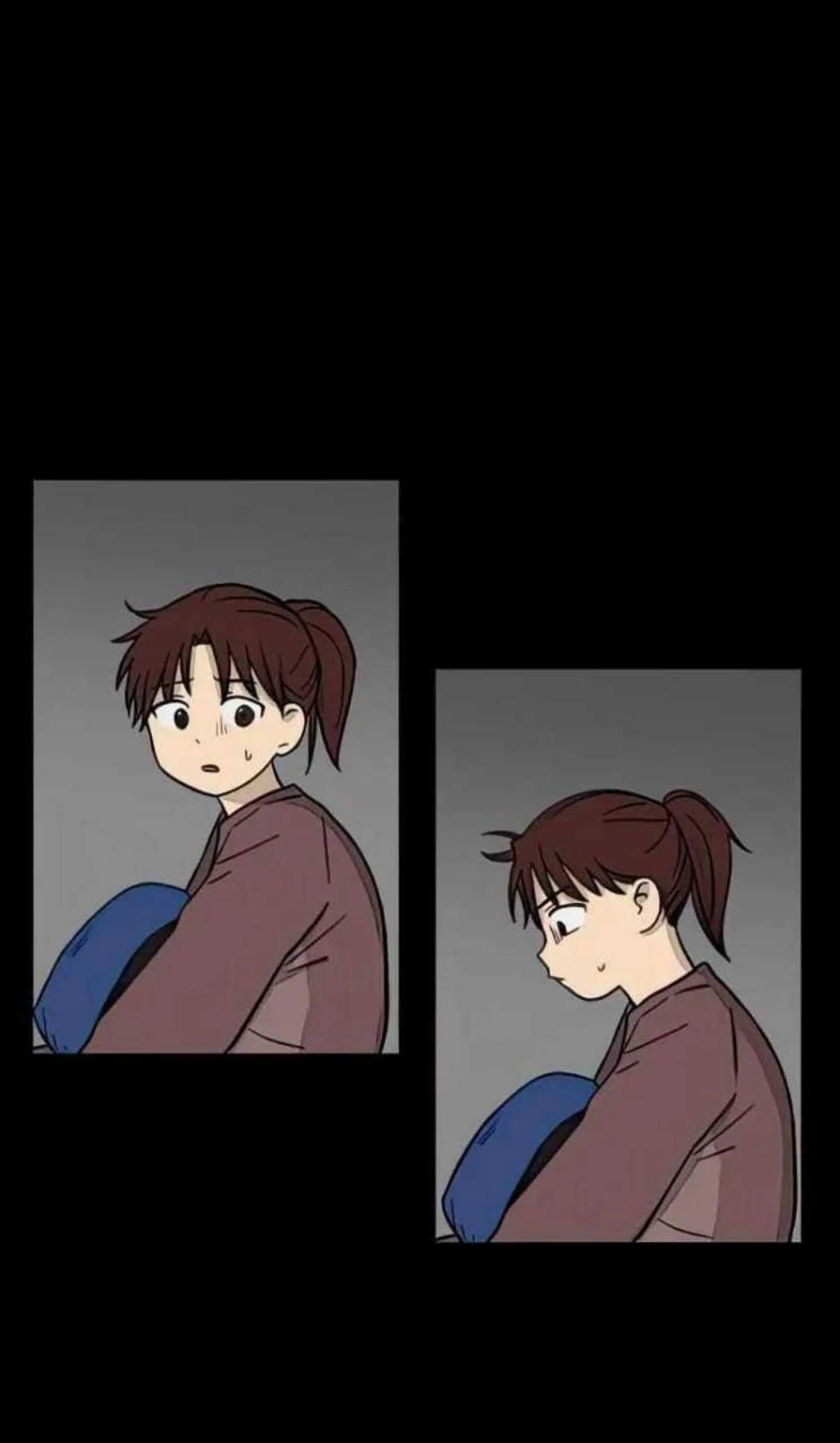 Homeless Chapter 67 - halaman 33