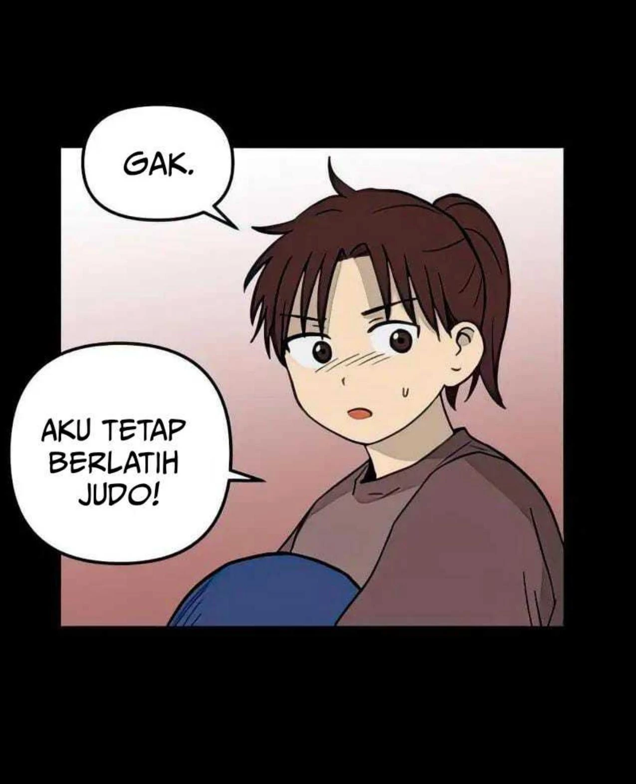 Homeless Chapter 67 - halaman 34