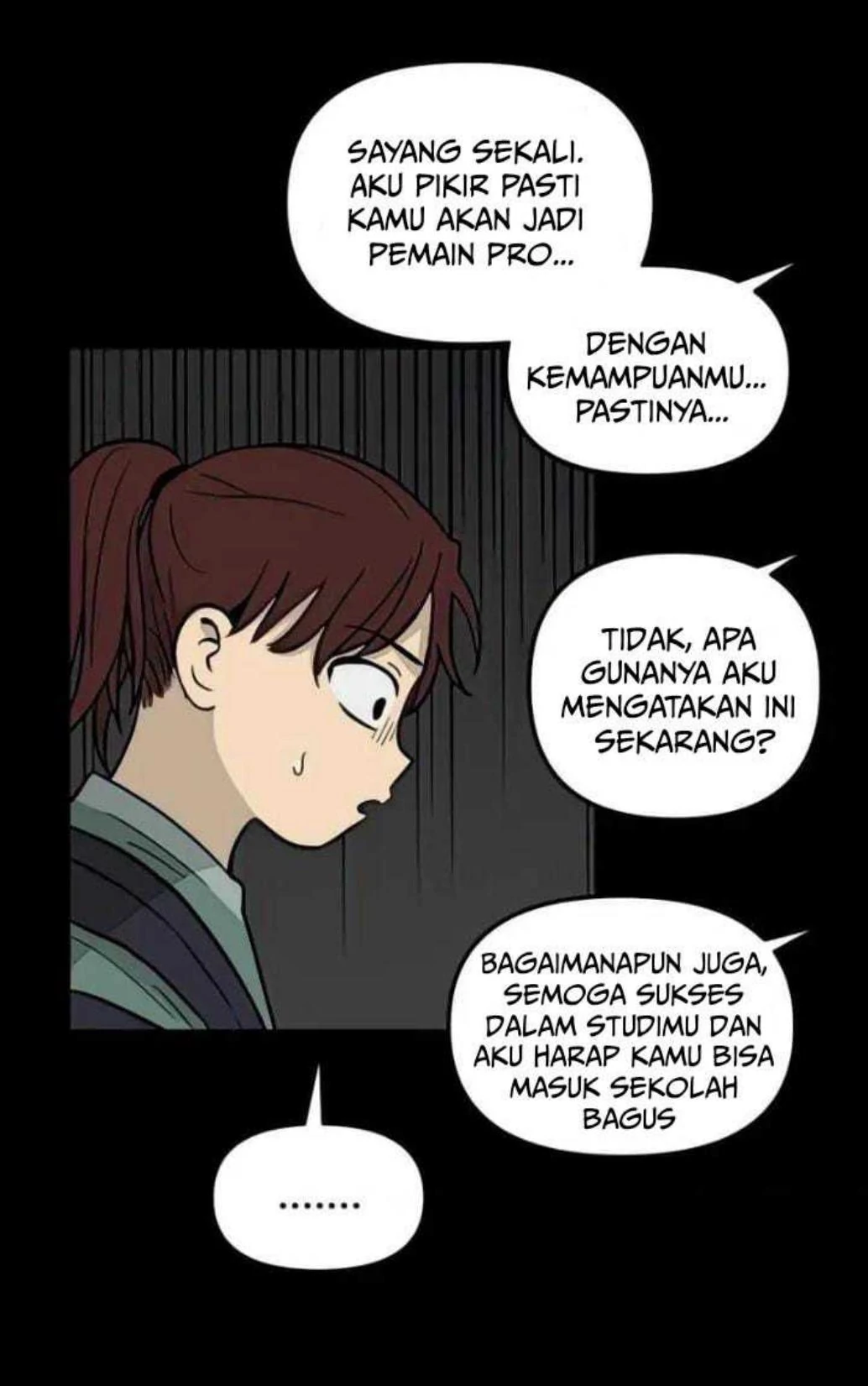 Homeless Chapter 67 - halaman 41