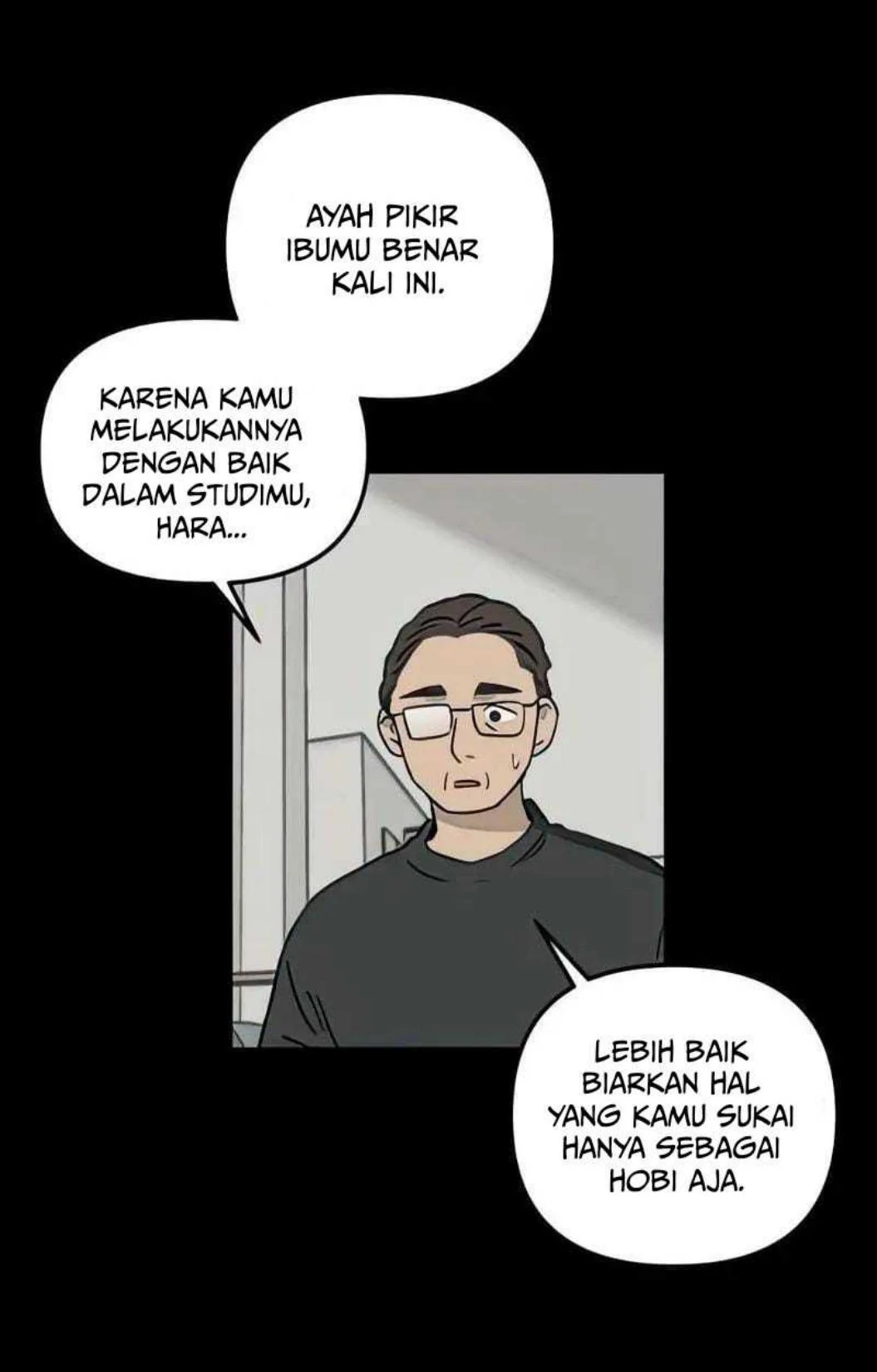 Homeless Chapter 67 - halaman 44