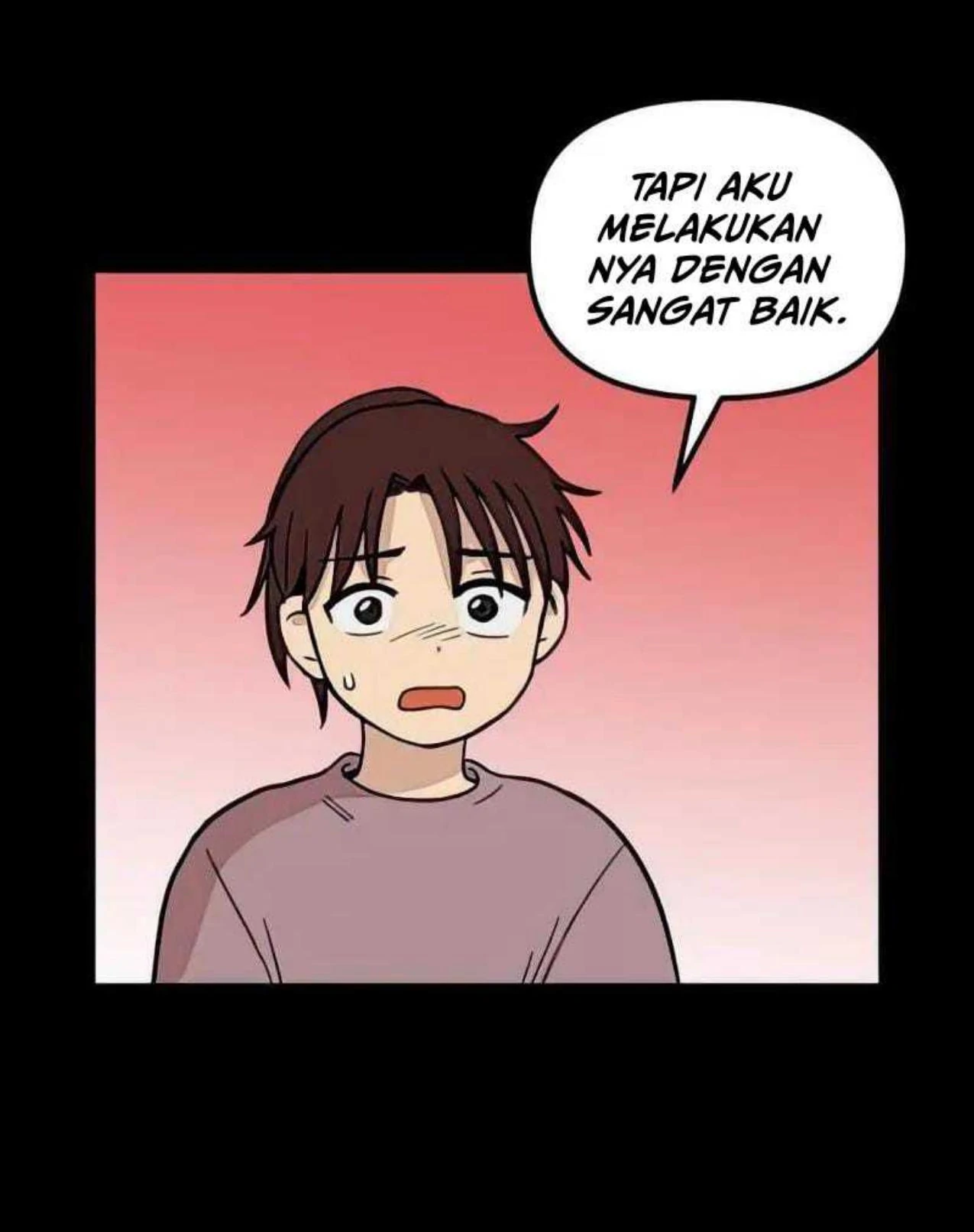 Homeless Chapter 67 - halaman 45