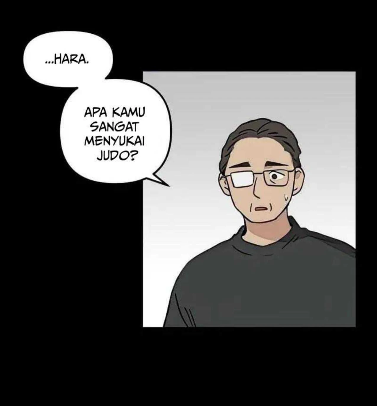 Homeless Chapter 67 - halaman 49