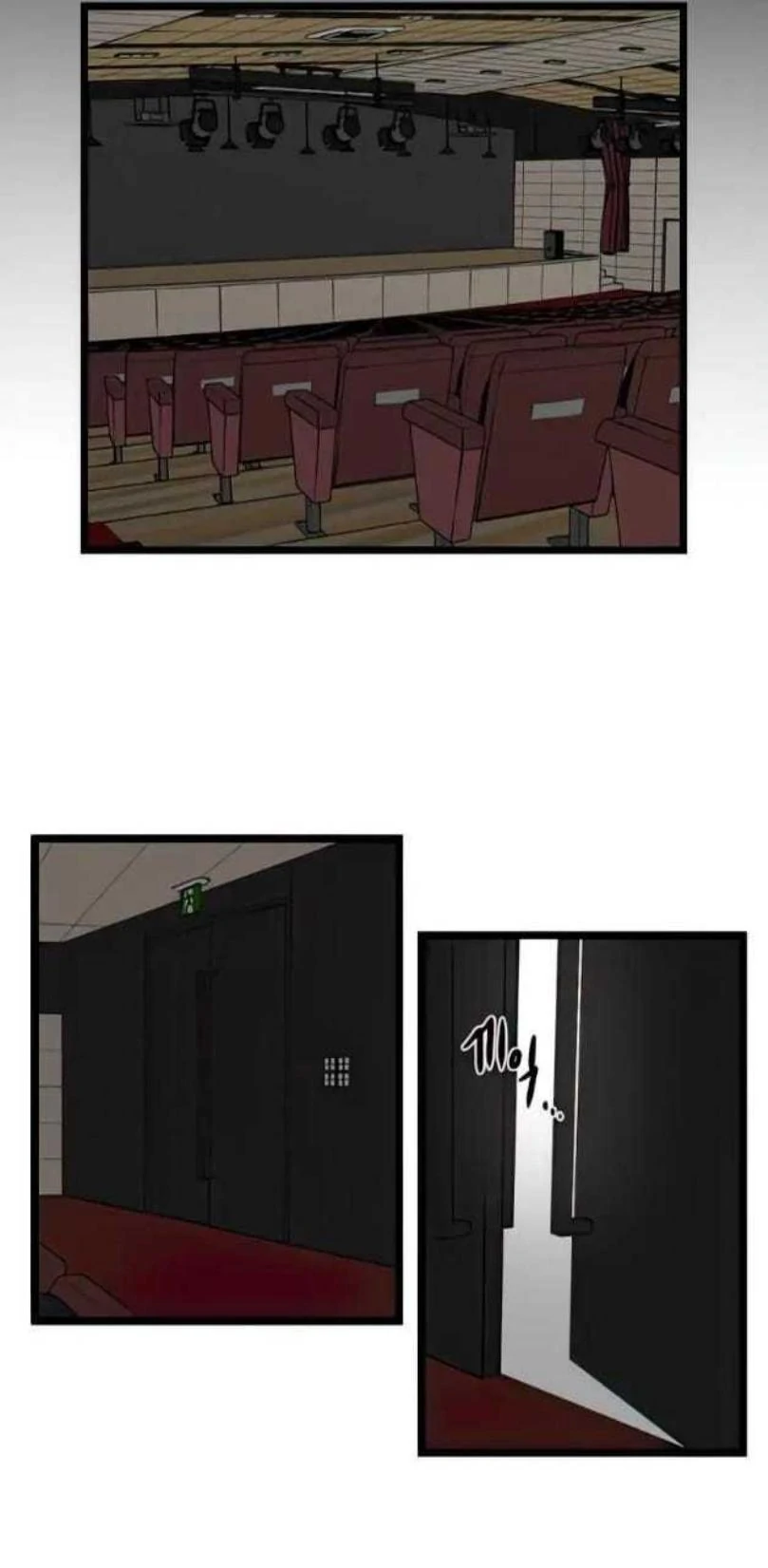 Homeless Chapter 67 - halaman 51