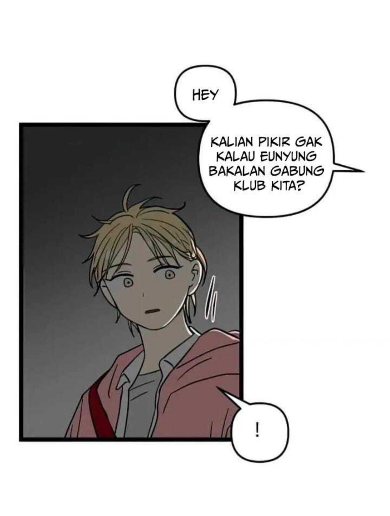 Homeless Chapter 67 - halaman 55