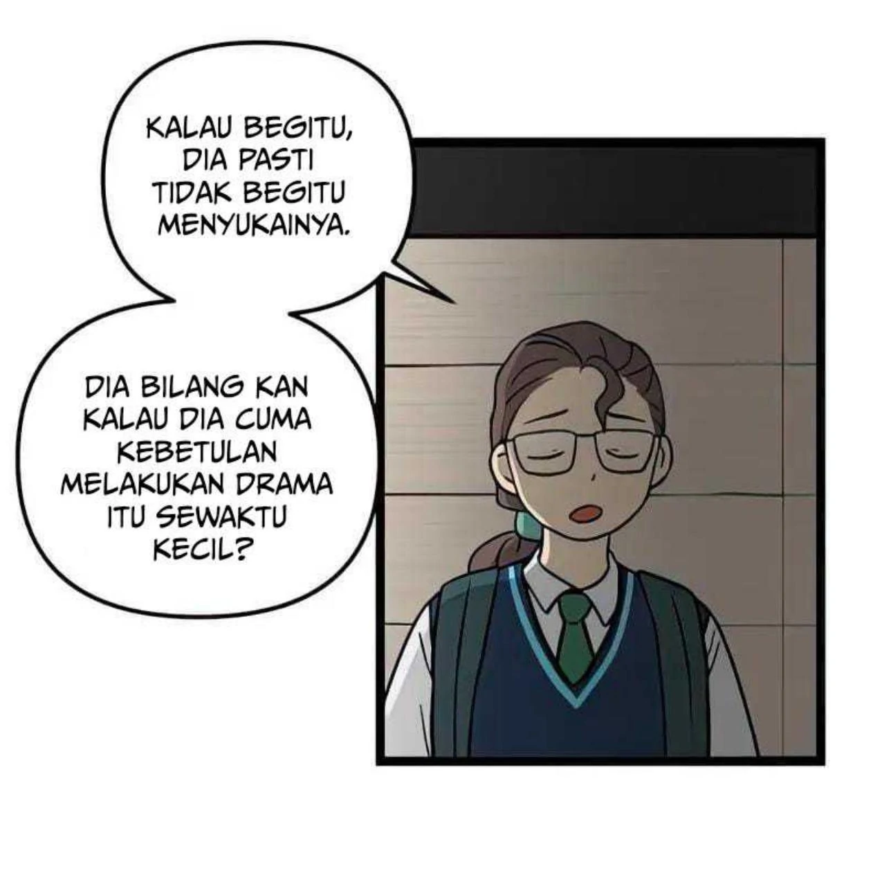 Homeless Chapter 67 - halaman 58