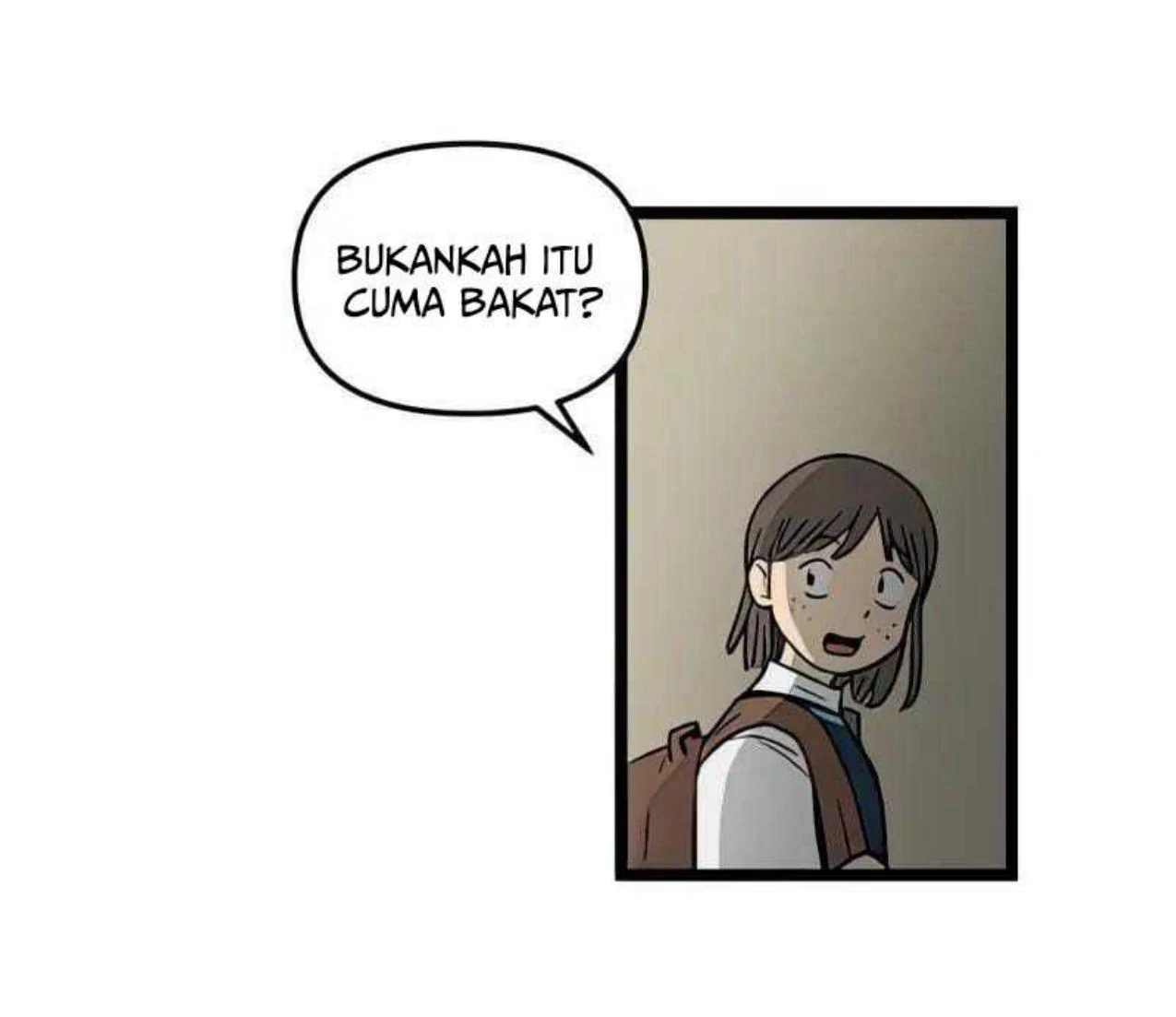 Homeless Chapter 67 - halaman 60