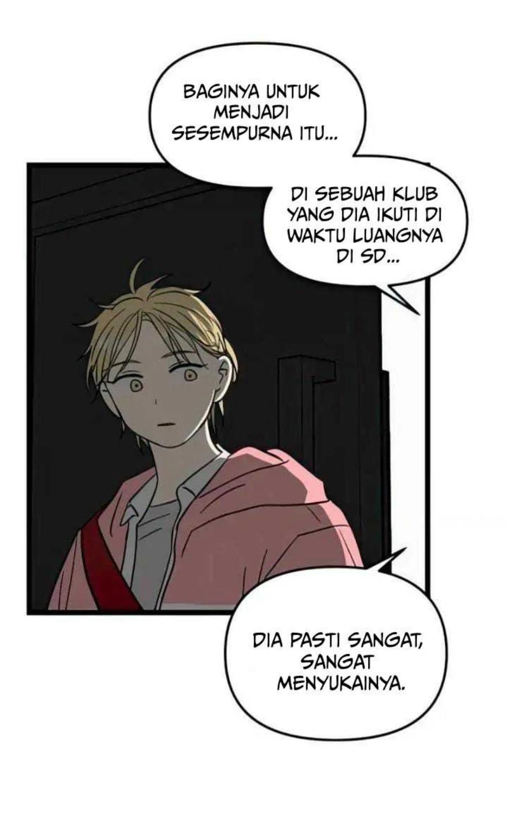 Homeless Chapter 67 - halaman 62