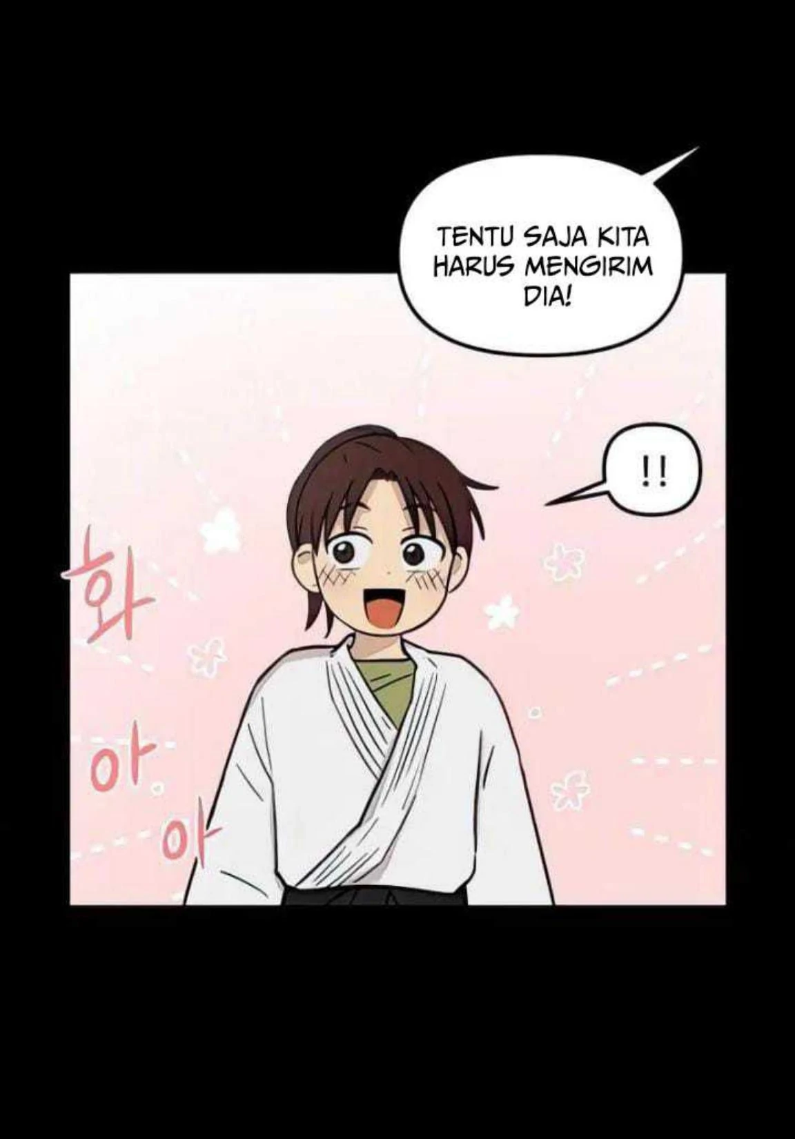 Homeless Chapter 67 - halaman 9
