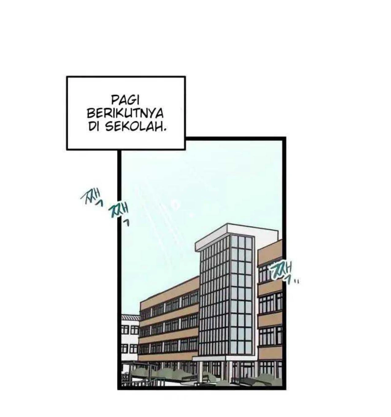 Homeless Chapter 68 - halaman 12