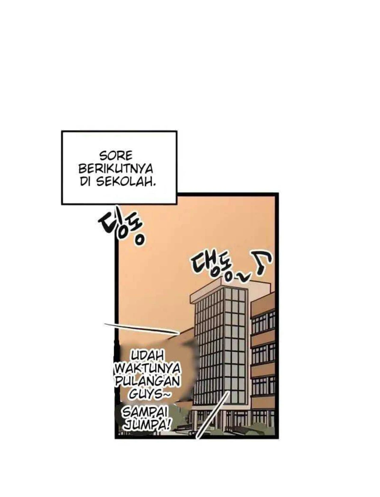 Homeless Chapter 68 - halaman 13