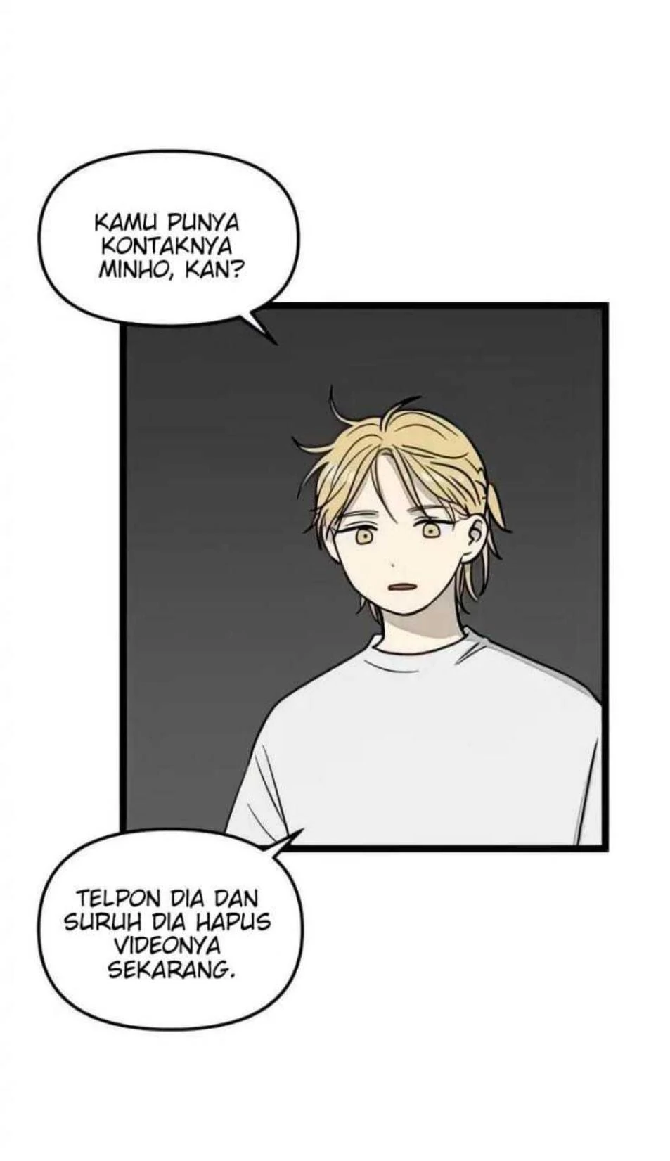 Homeless Chapter 68 - halaman 2