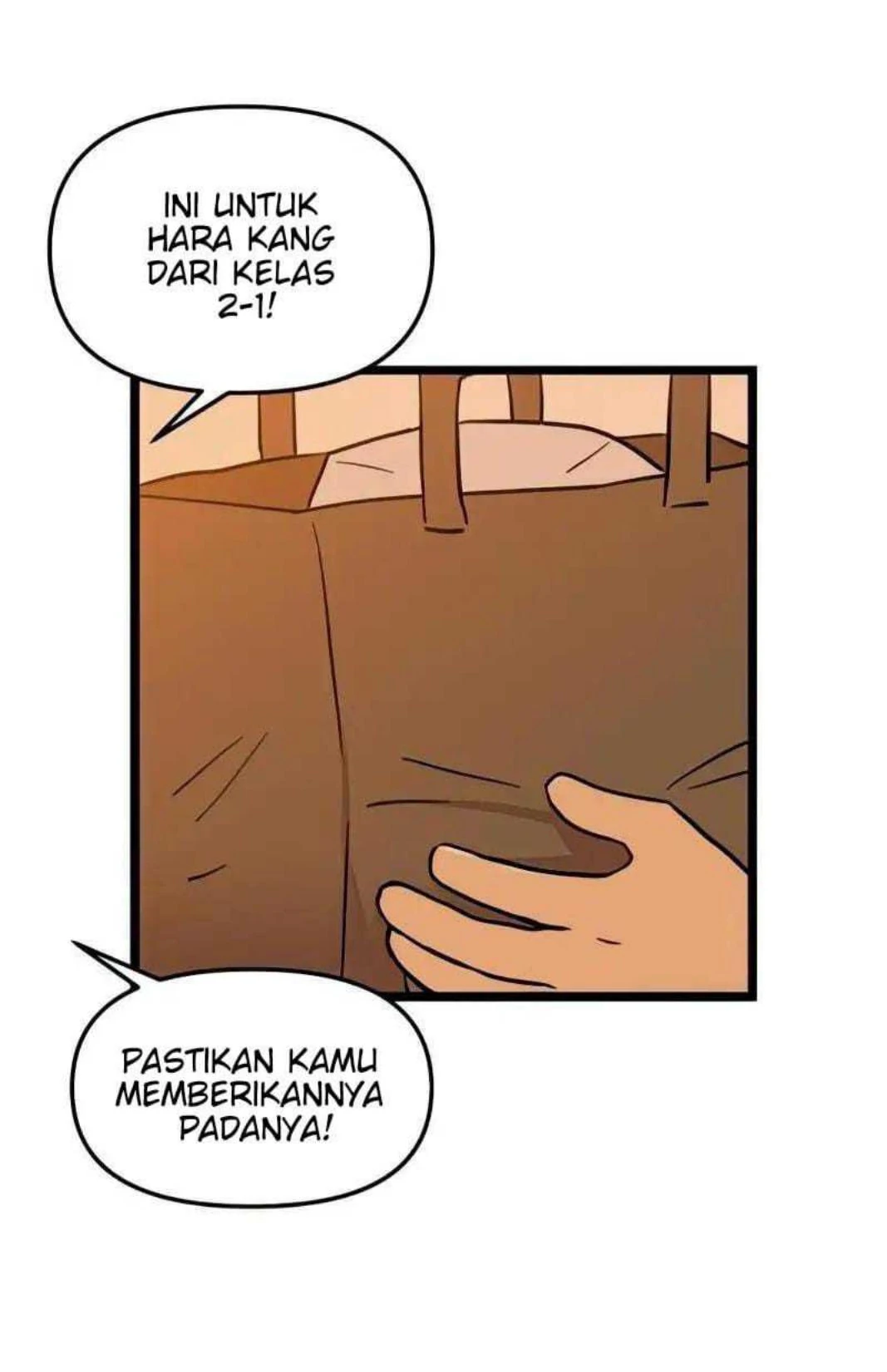 Homeless Chapter 68 - halaman 26