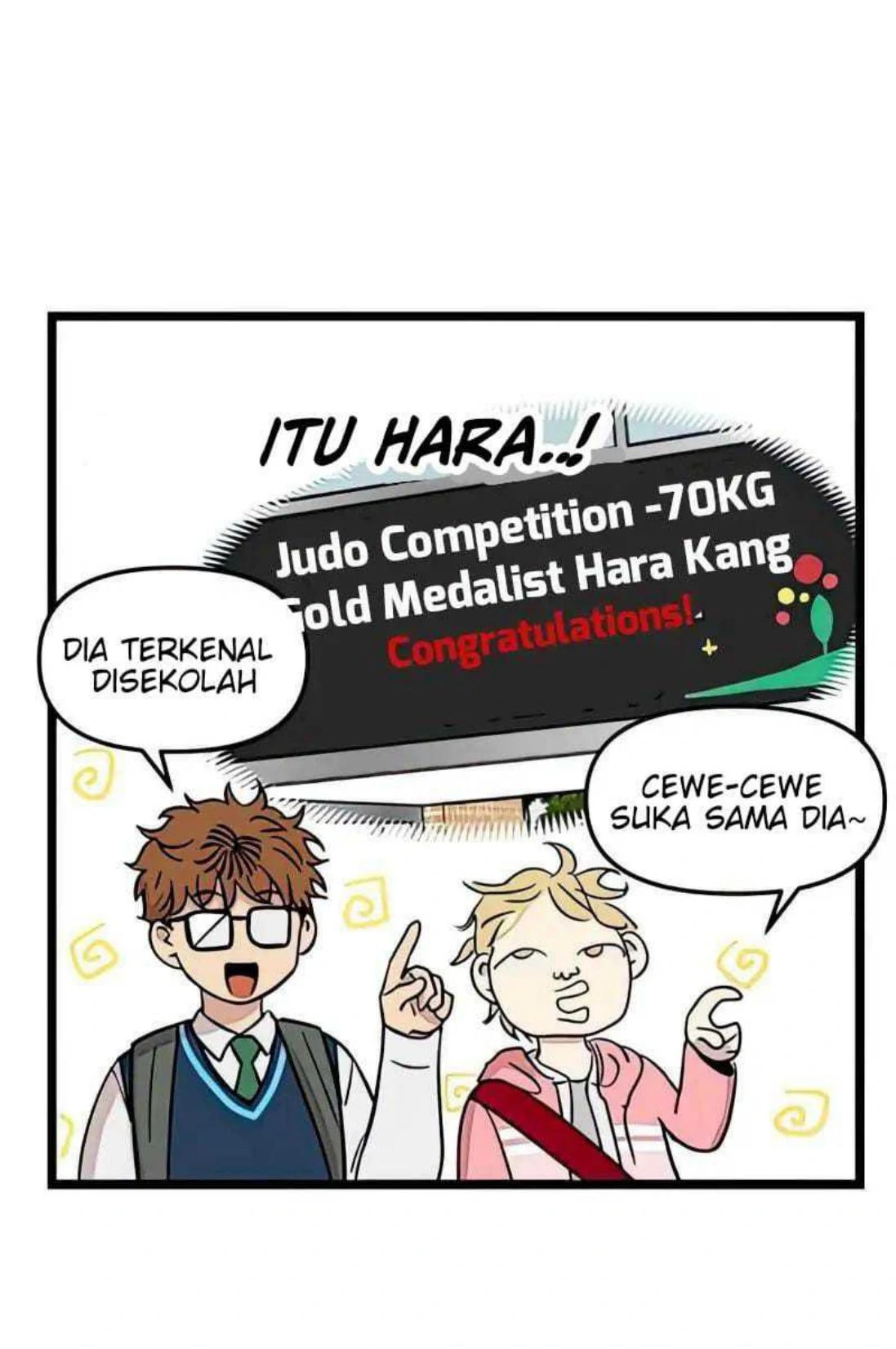 Homeless Chapter 68 - halaman 28