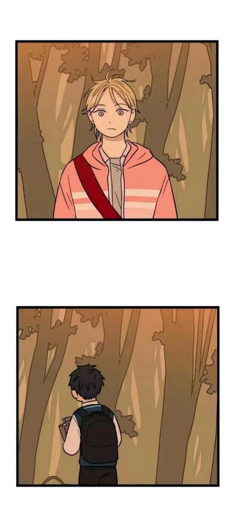 Homeless Chapter 68 - halaman 30