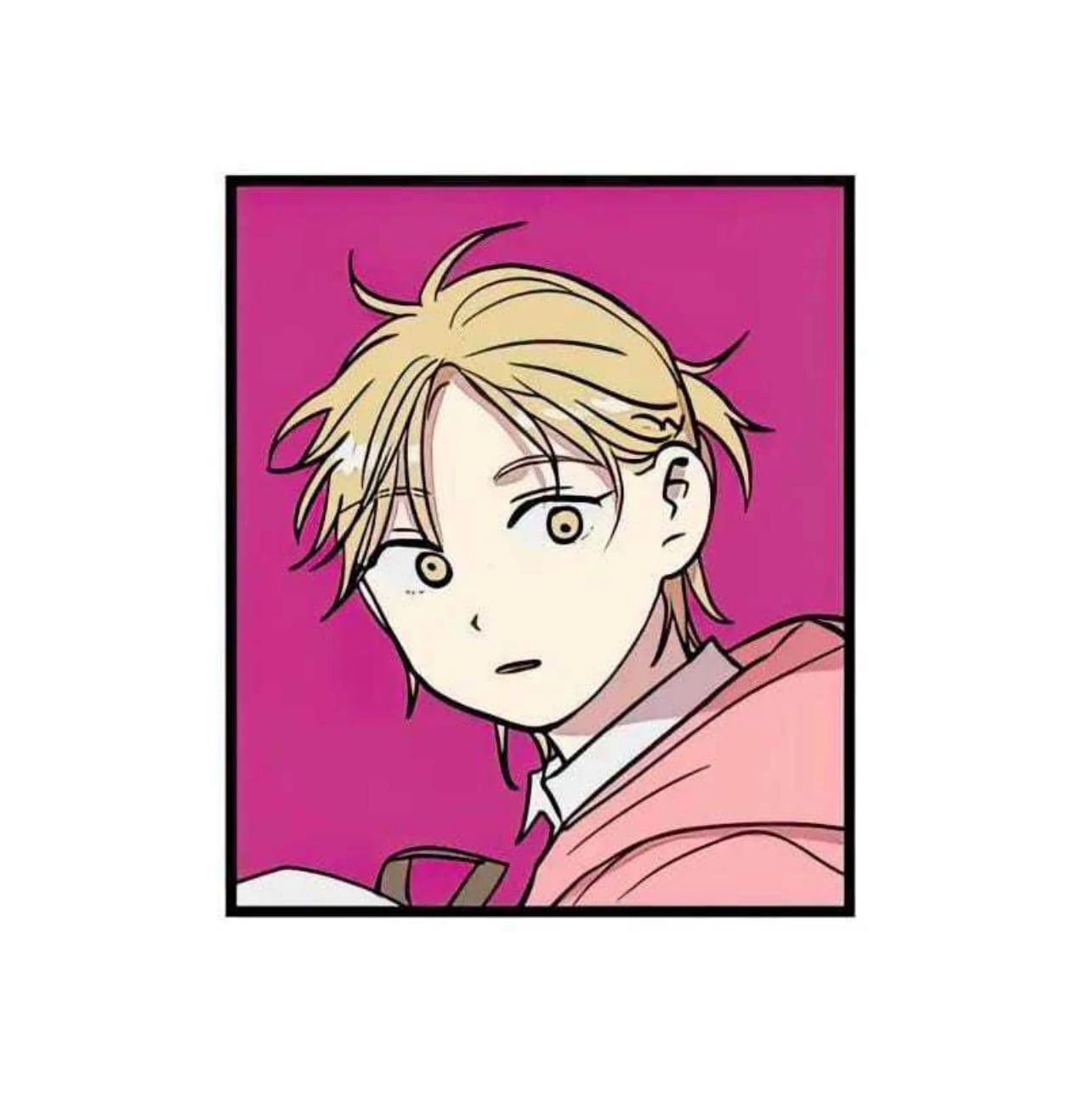 Homeless Chapter 68 - halaman 39