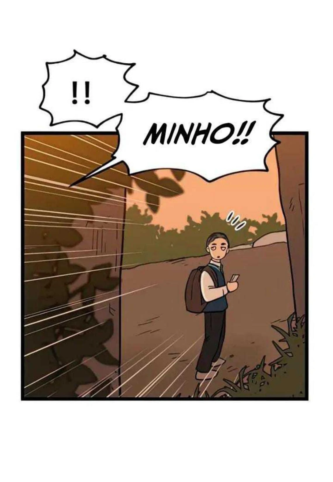 Homeless Chapter 68 - halaman 40