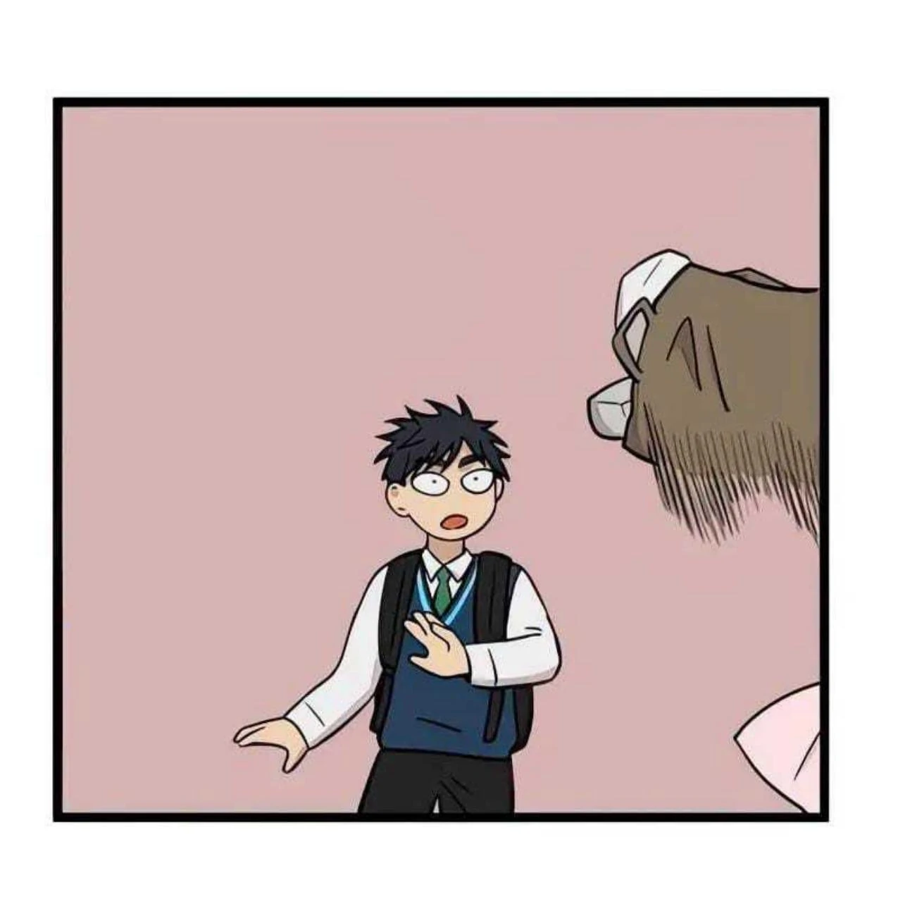 Homeless Chapter 68 - halaman 46