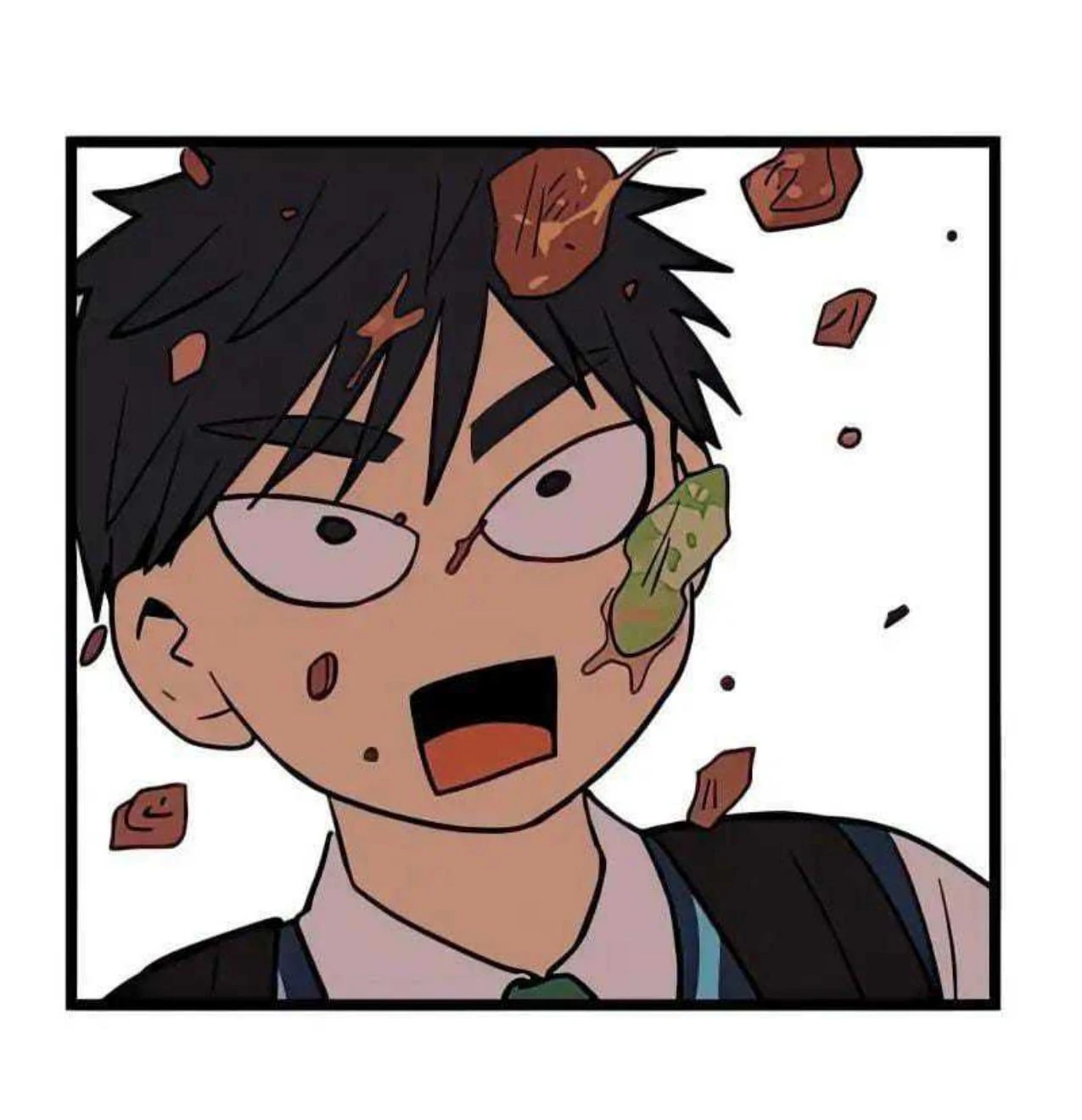 Homeless Chapter 68 - halaman 48