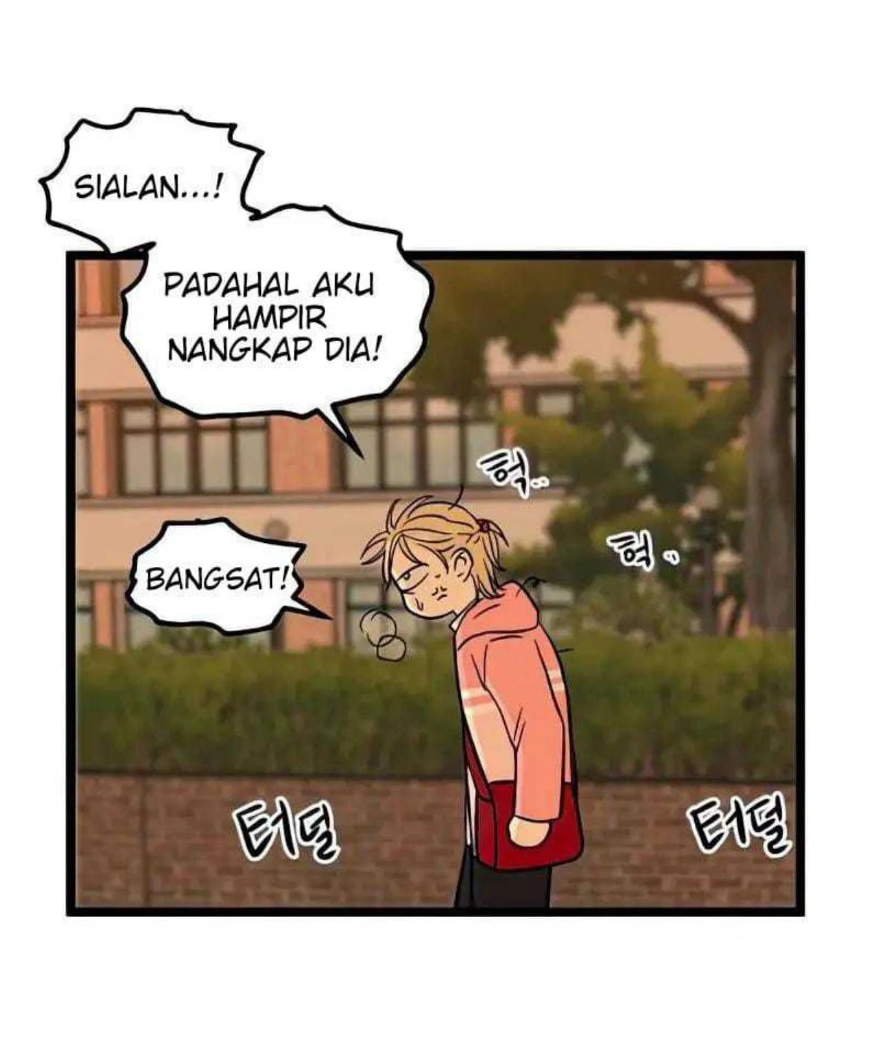 Homeless Chapter 68 - halaman 51