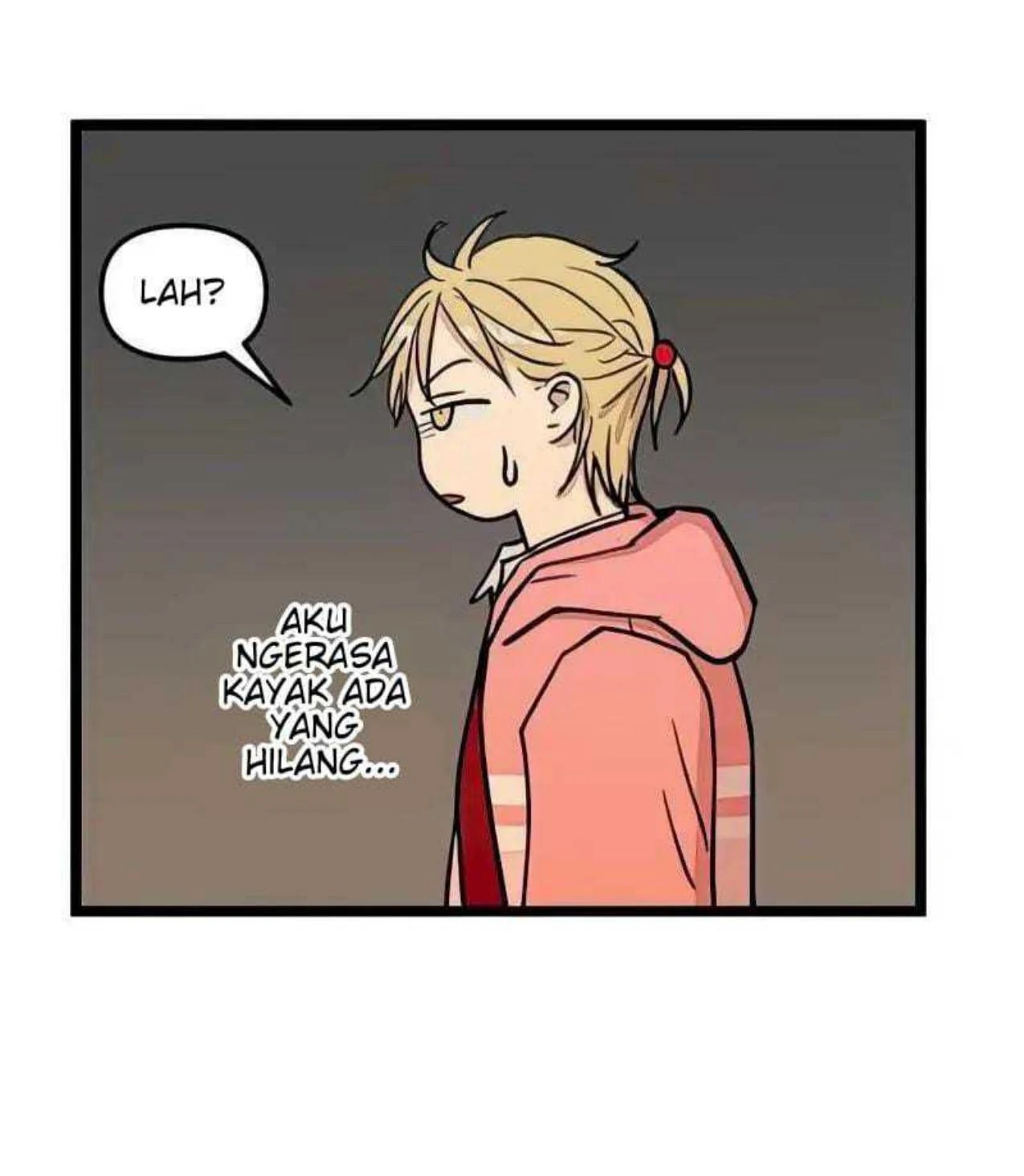 Homeless Chapter 68 - halaman 53