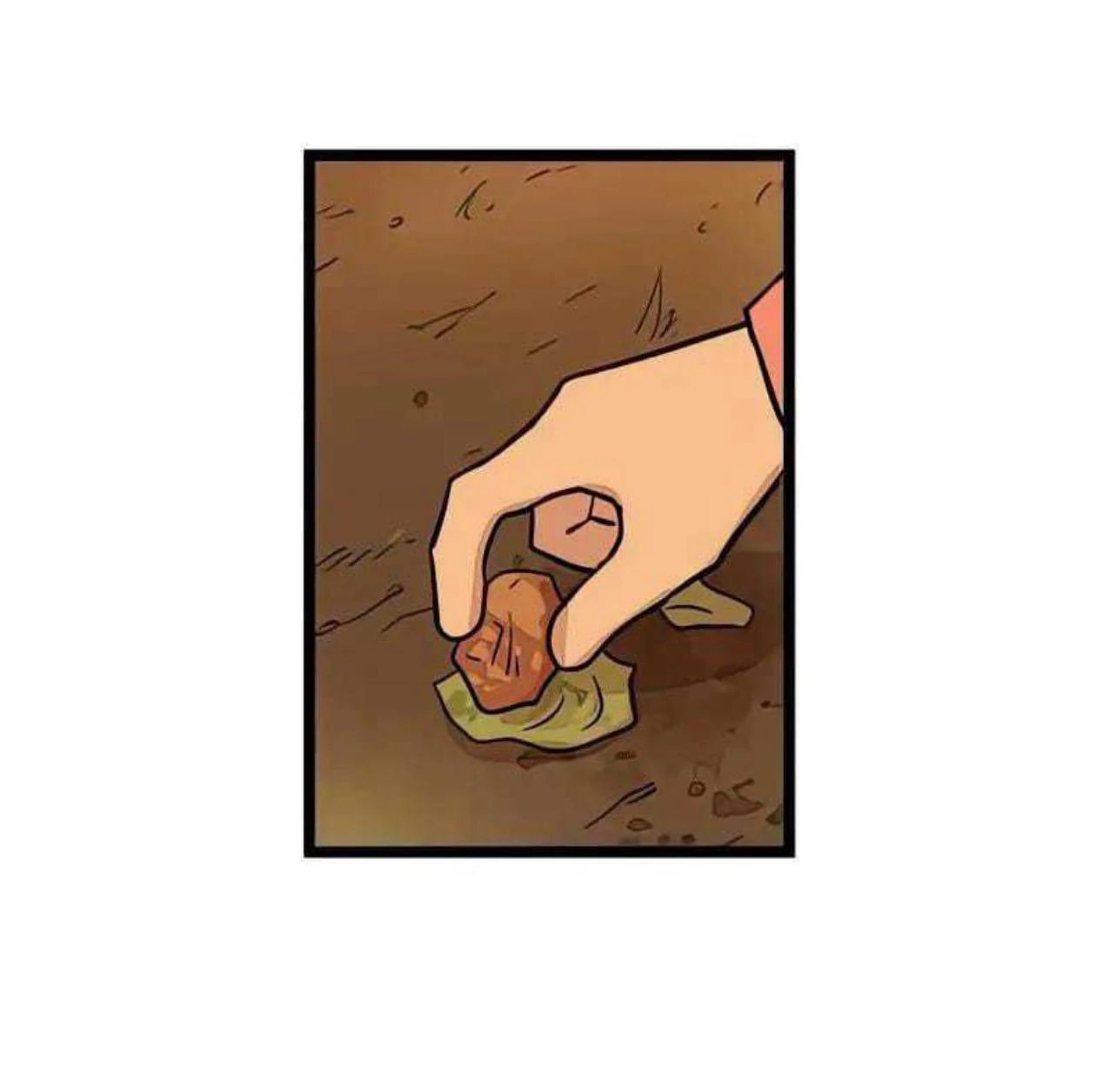 Homeless Chapter 68 - halaman 60