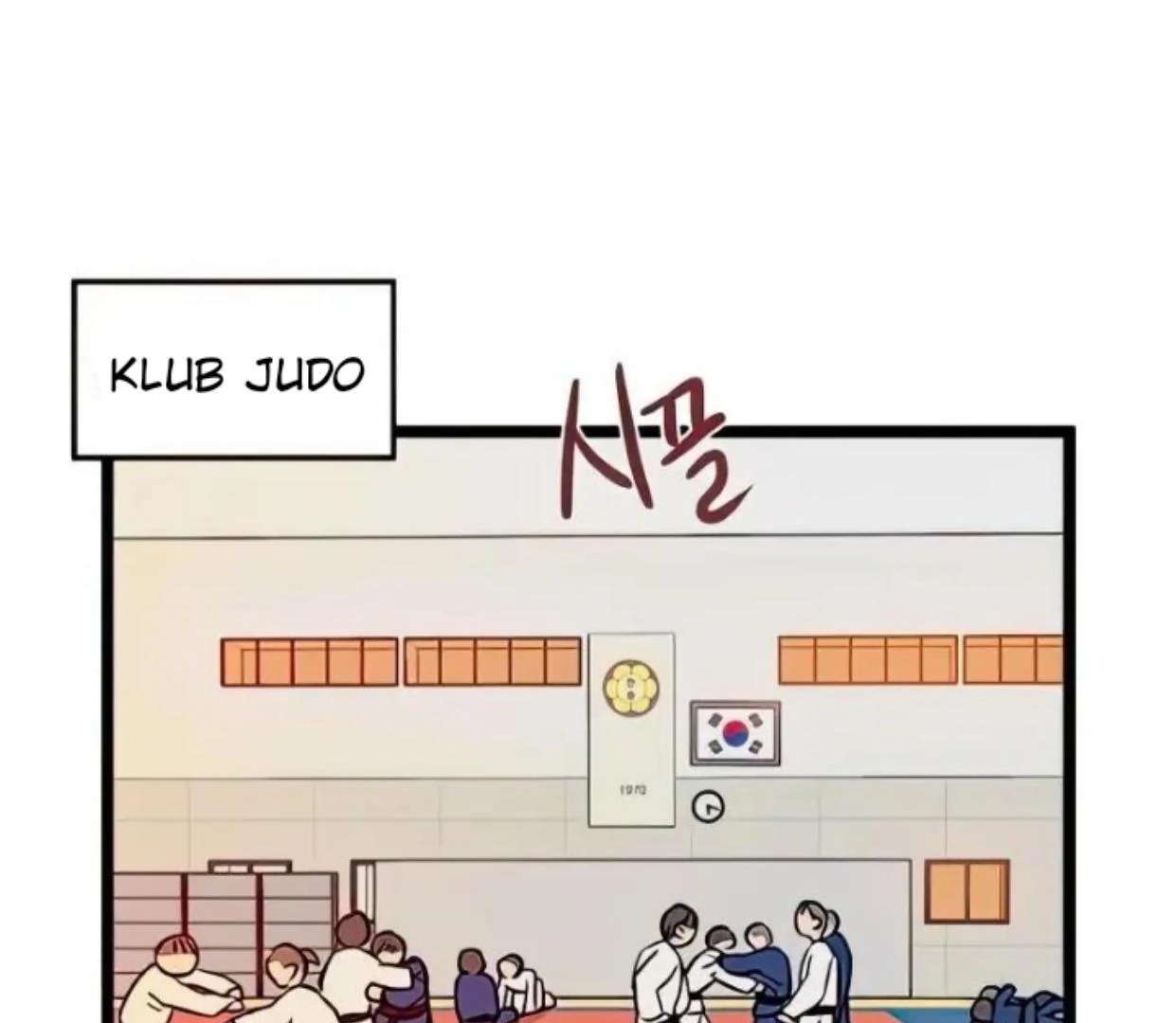 Homeless Chapter 69 - halaman 102