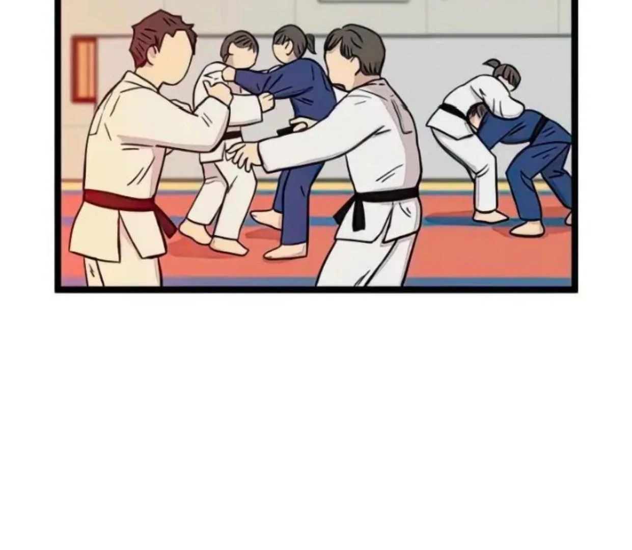 Homeless Chapter 69 - halaman 104