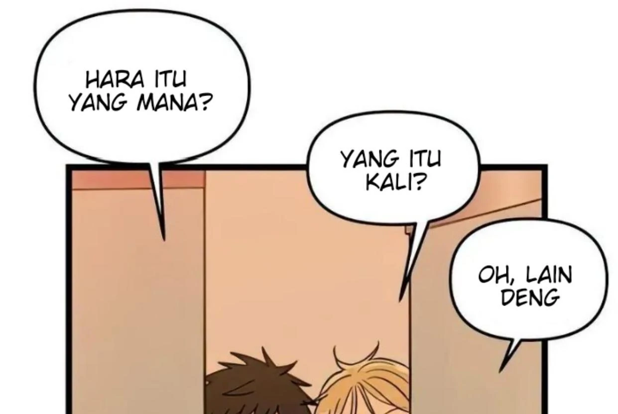 Homeless Chapter 69 - halaman 105