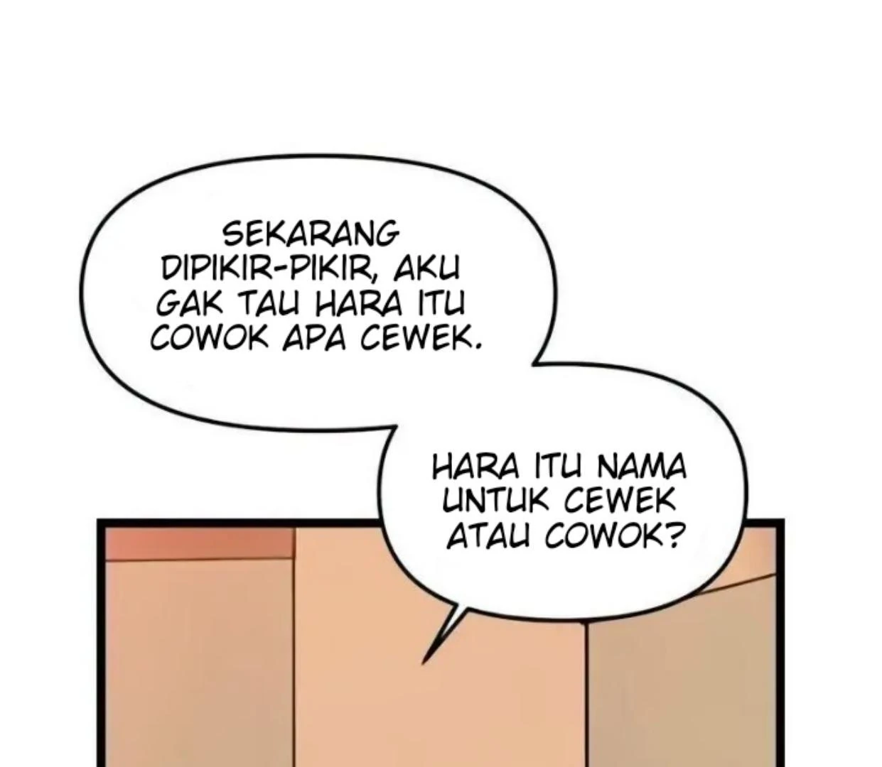 Homeless Chapter 69 - halaman 107