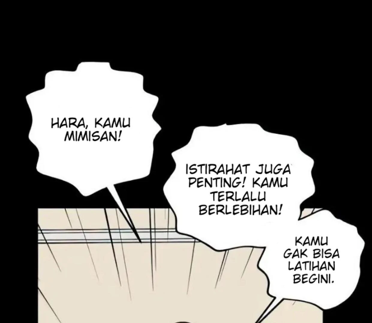 Homeless Chapter 69 - halaman 12