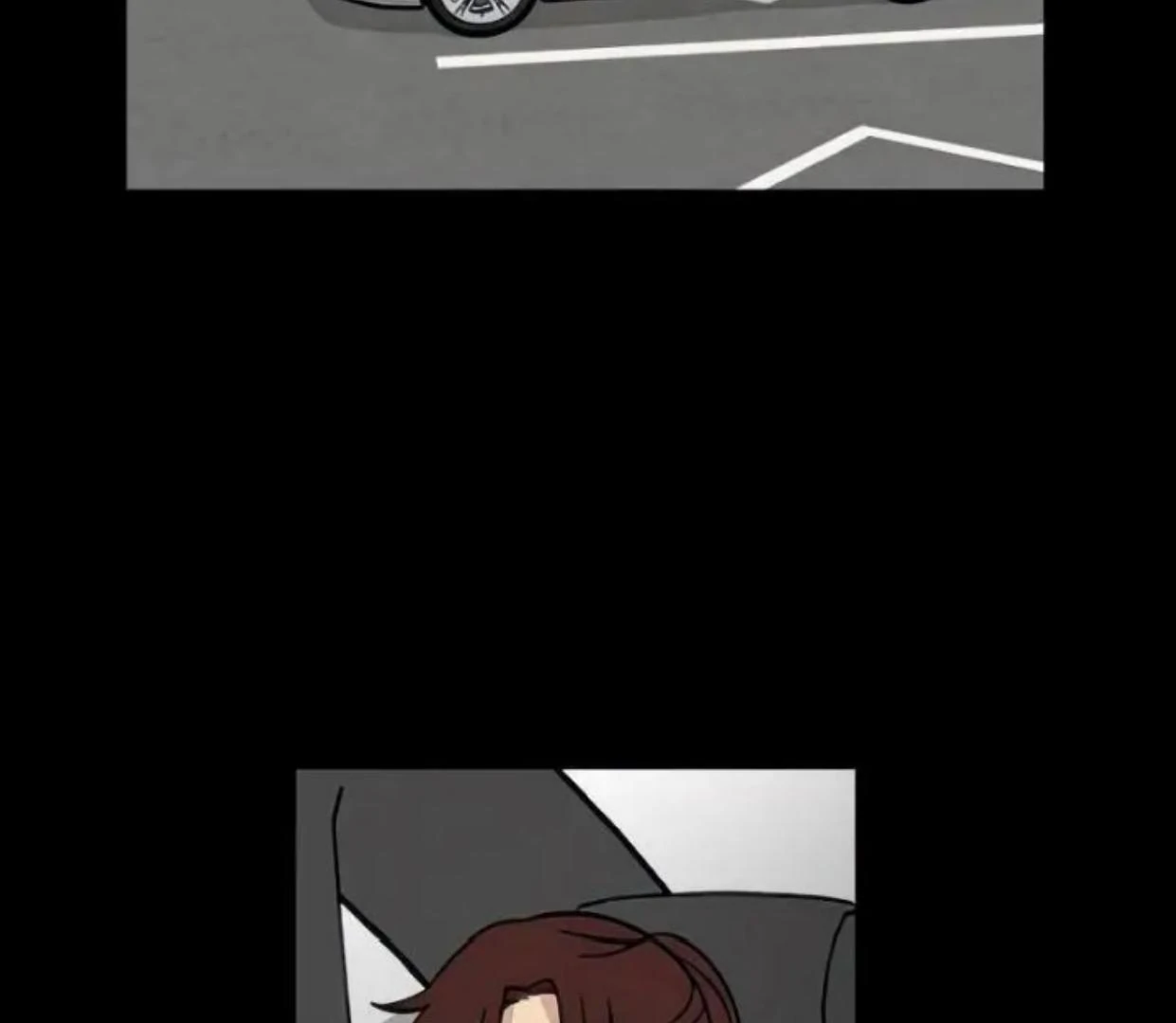 Homeless Chapter 69 - halaman 17
