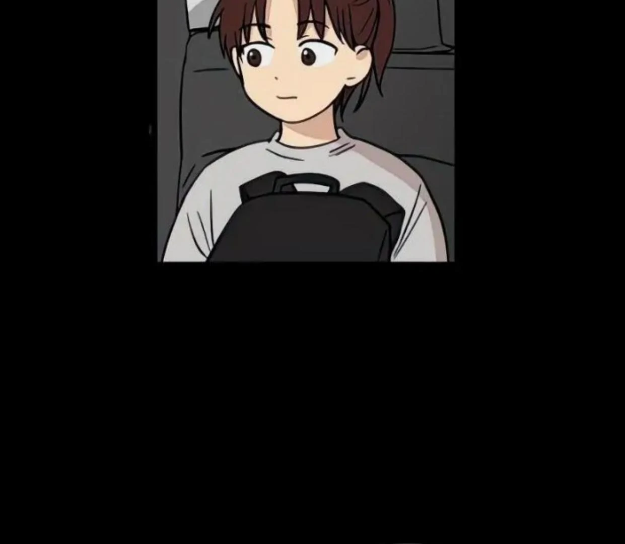 Homeless Chapter 69 - halaman 18