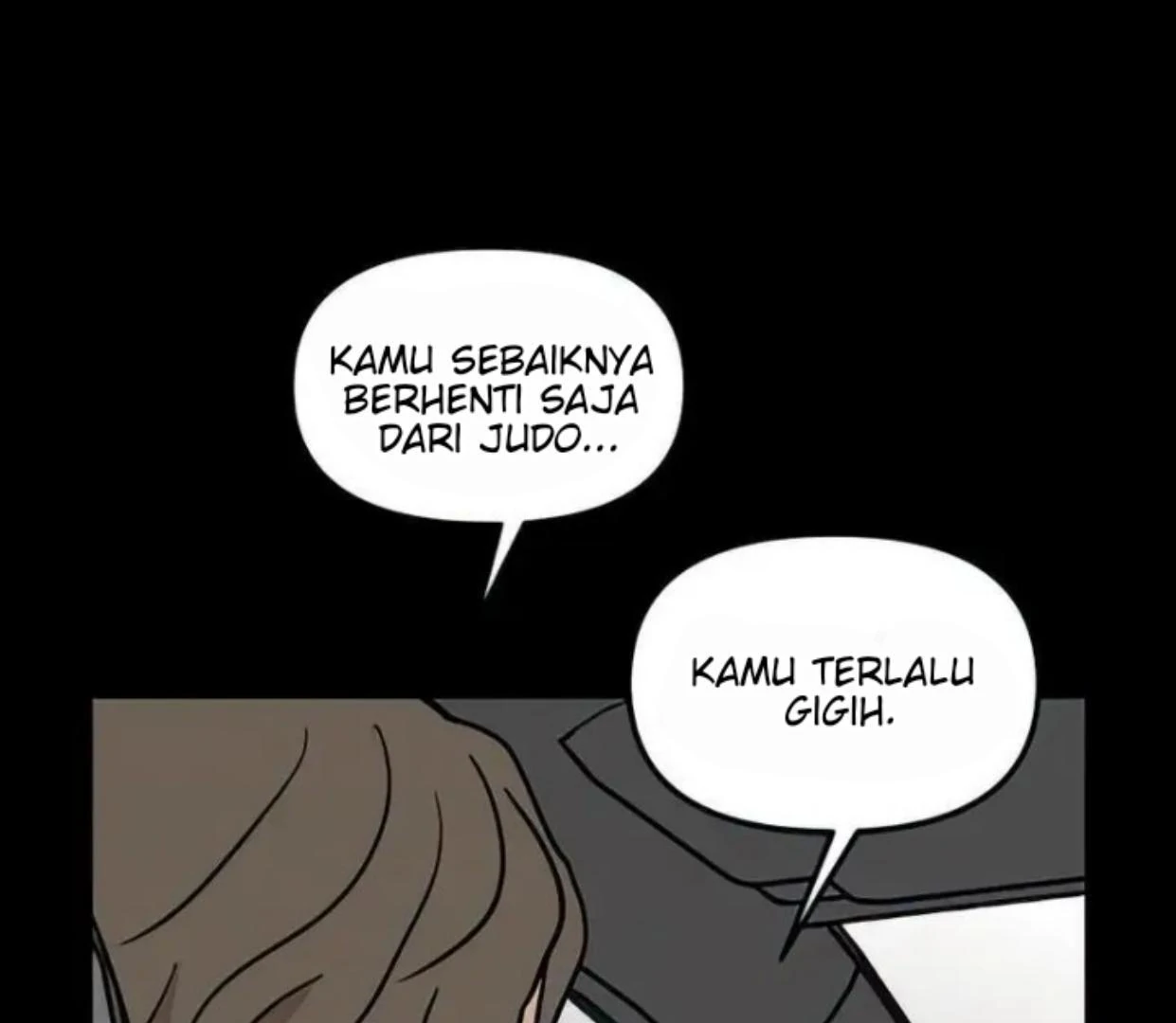 Homeless Chapter 69 - halaman 23