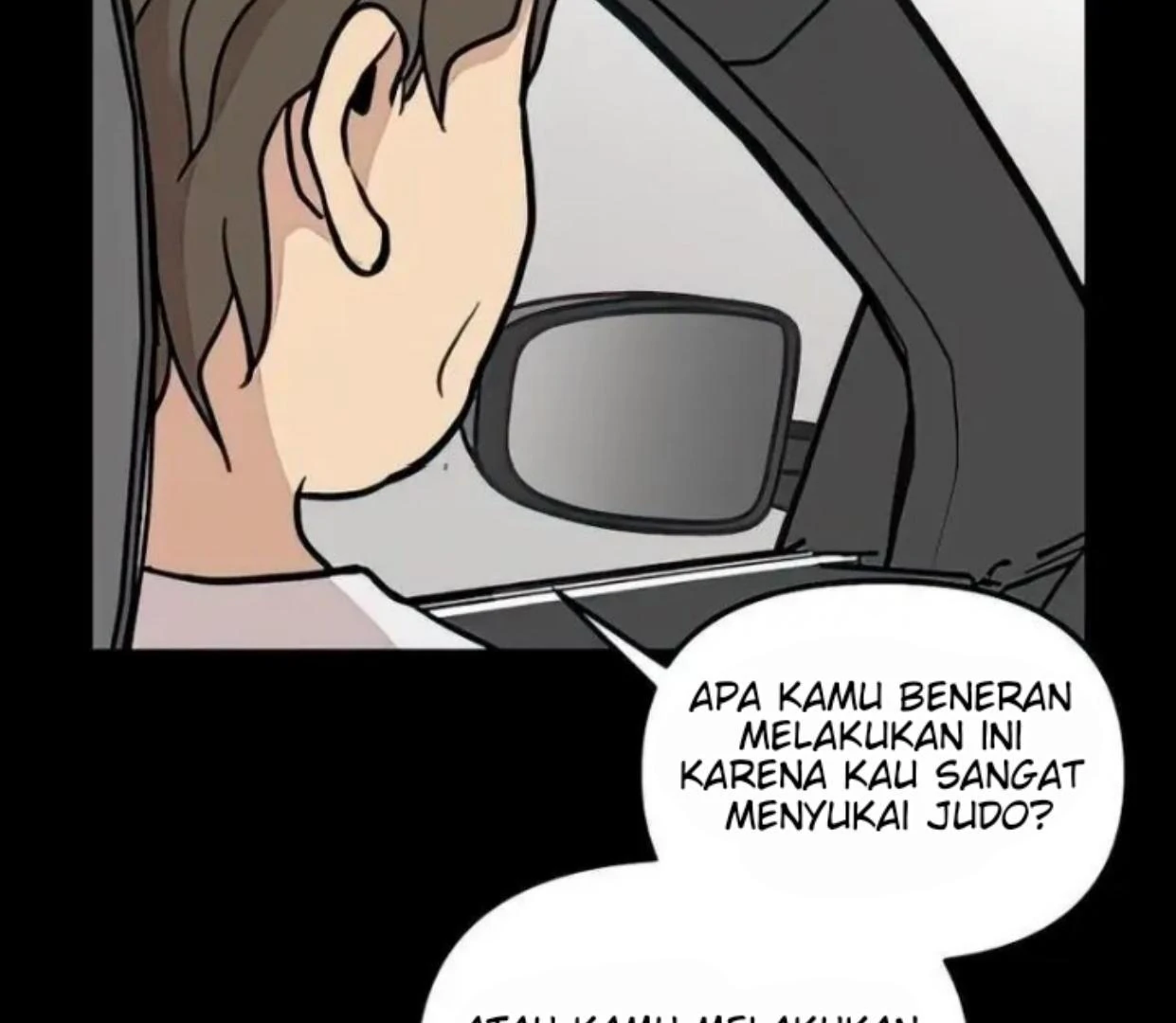 Homeless Chapter 69 - halaman 24